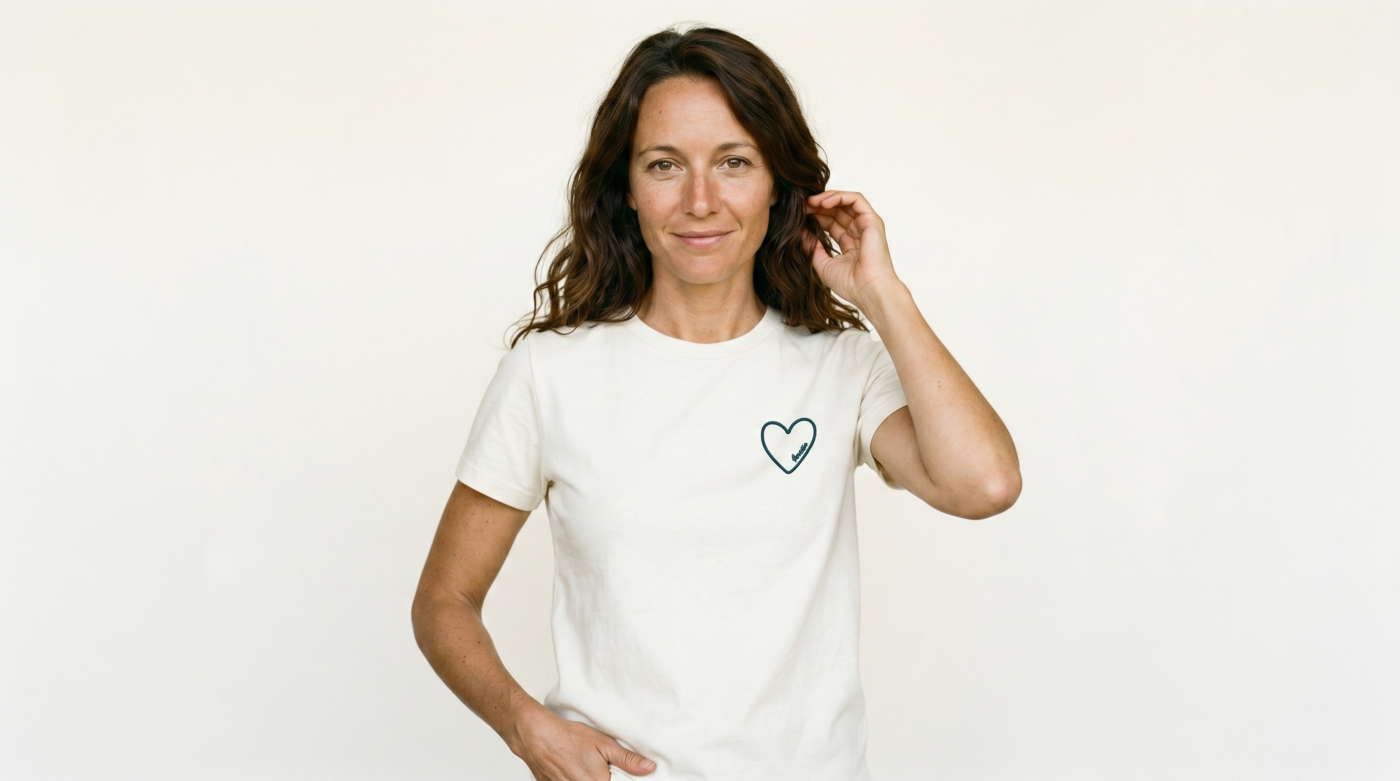 Les T-Shirt