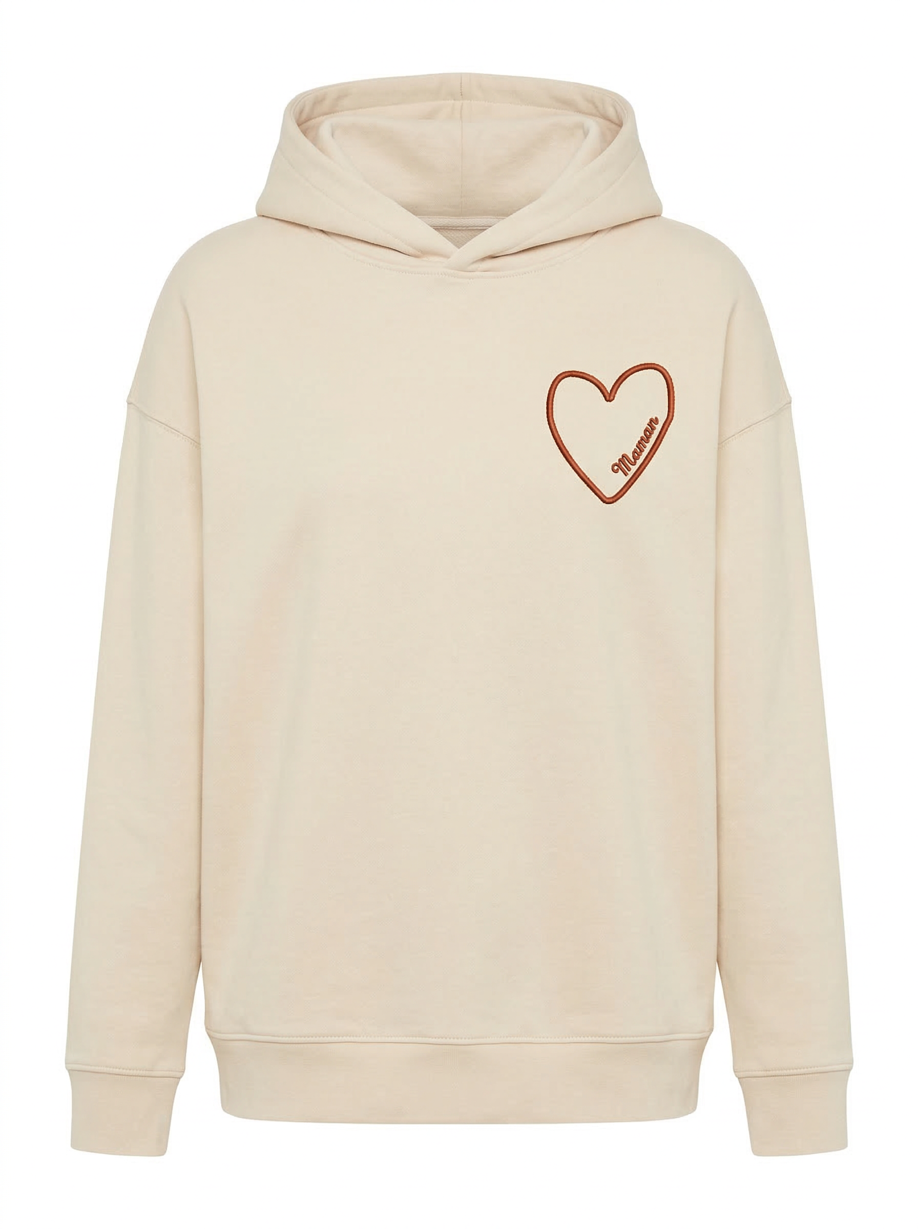 Hoodie L'Ambre