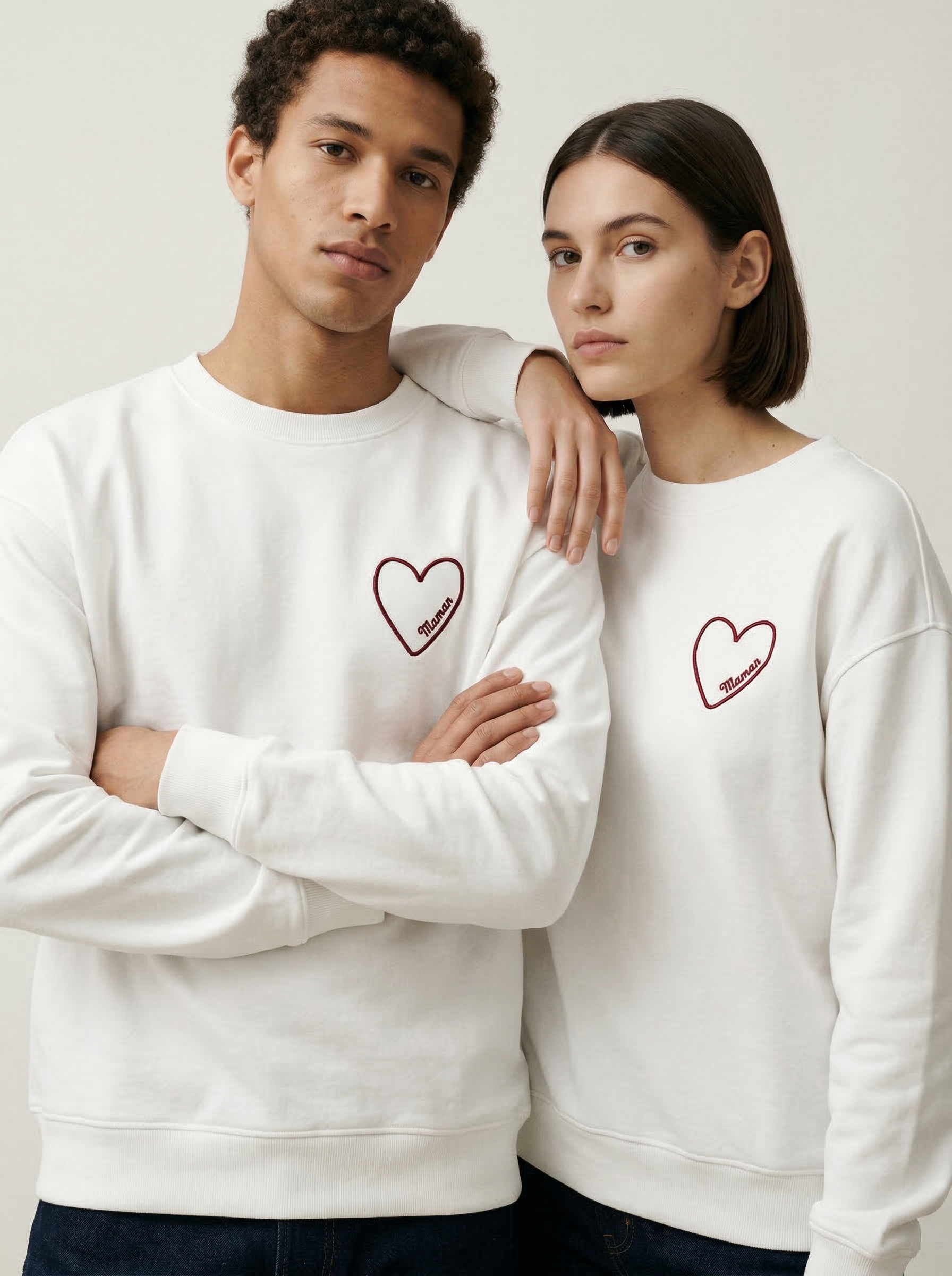 Sweat L'Ambre