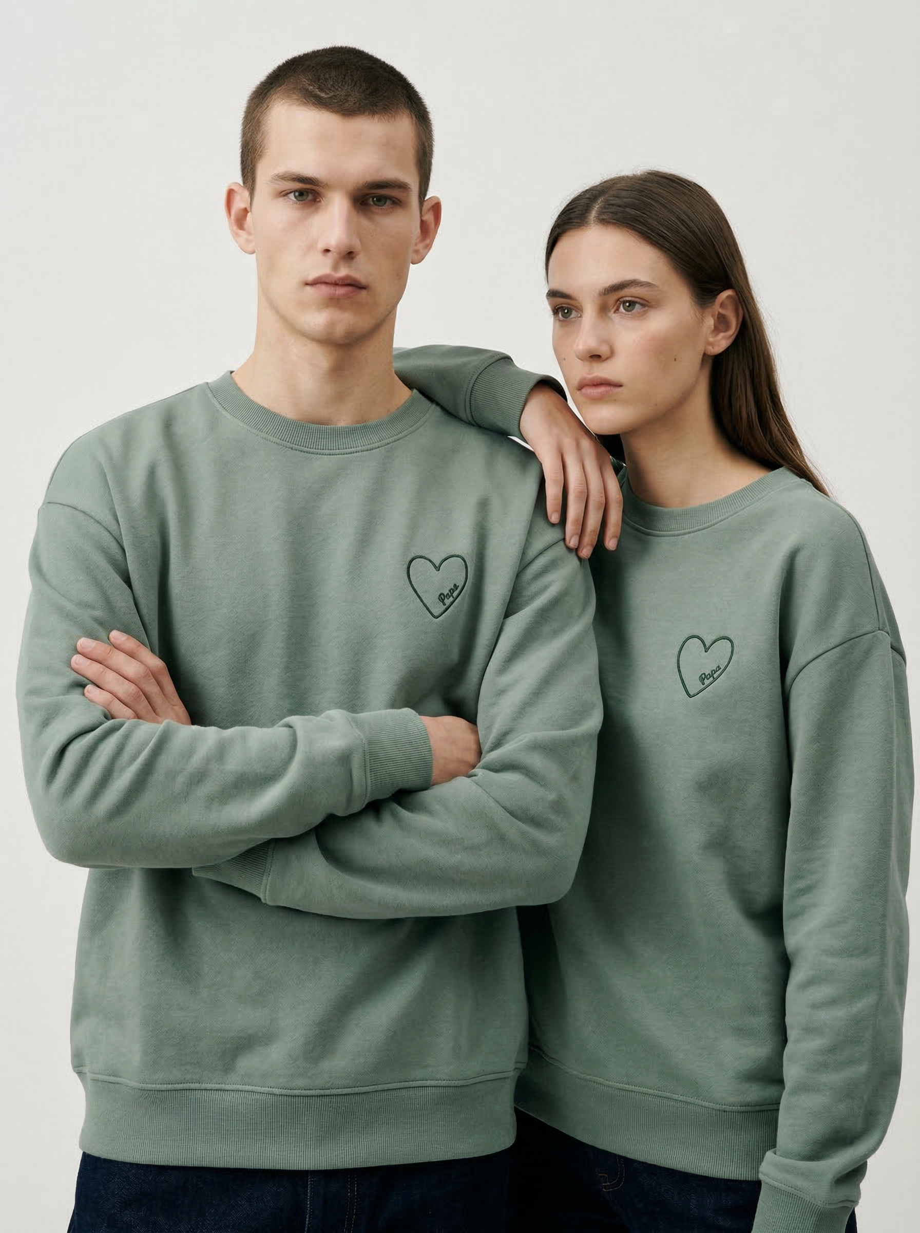 Sweat L'Ambre