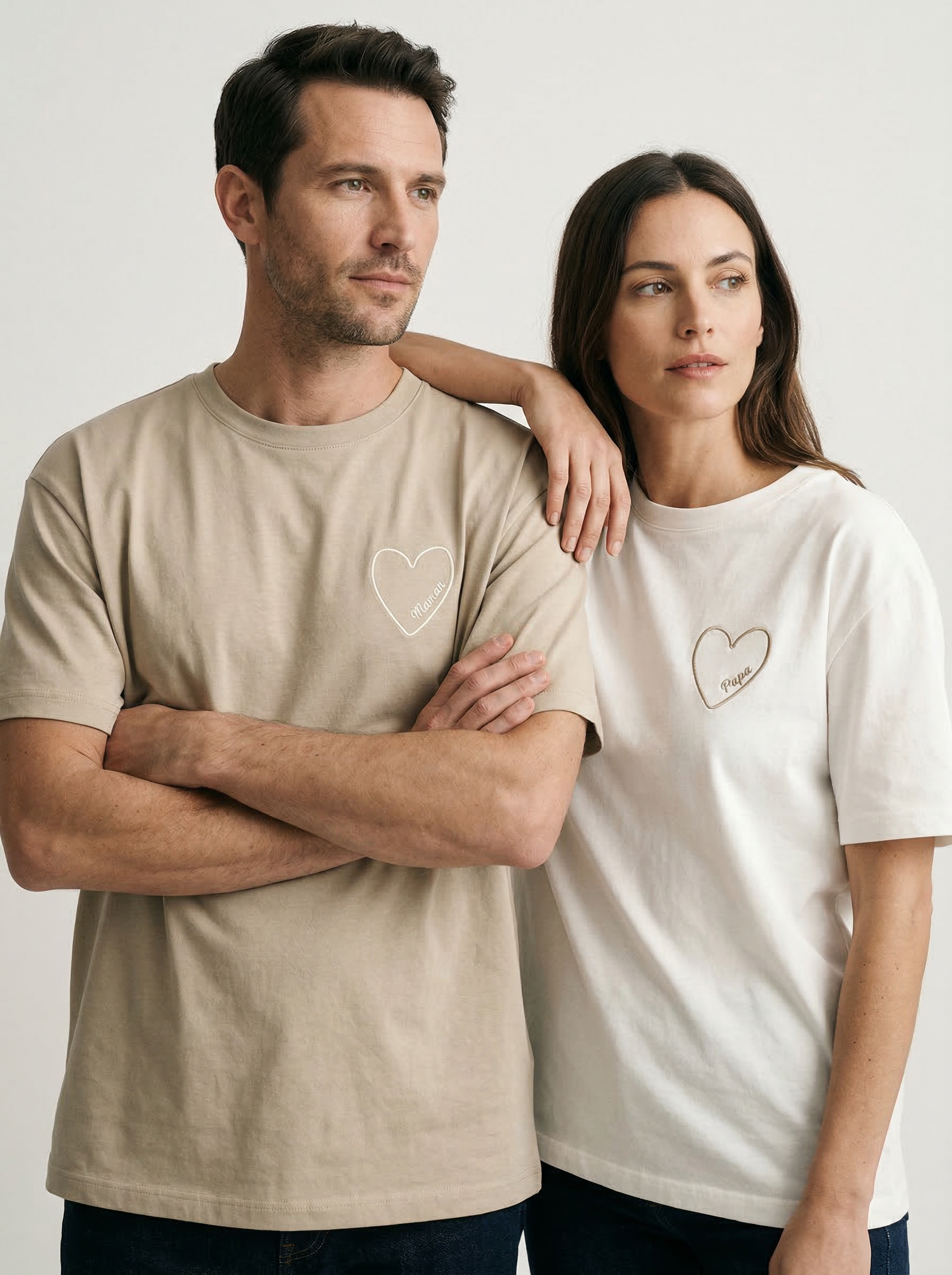 T-Shirt L'Ambre