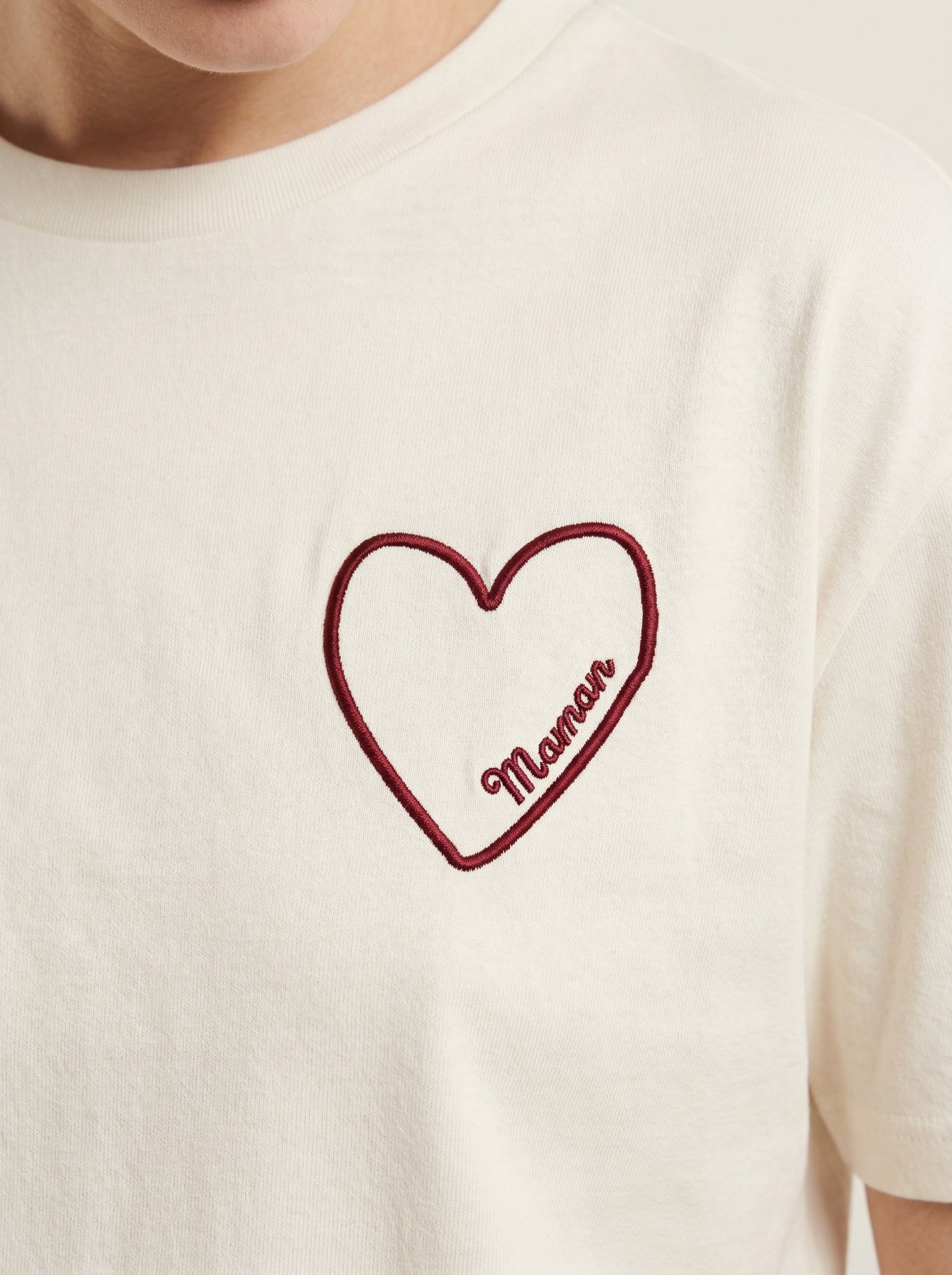 T-Shirt L'Ambre