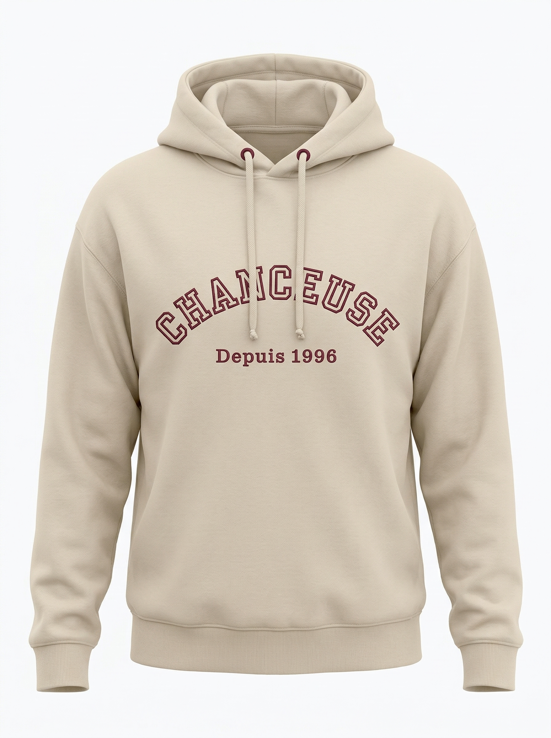 Hoodie L'Annonce