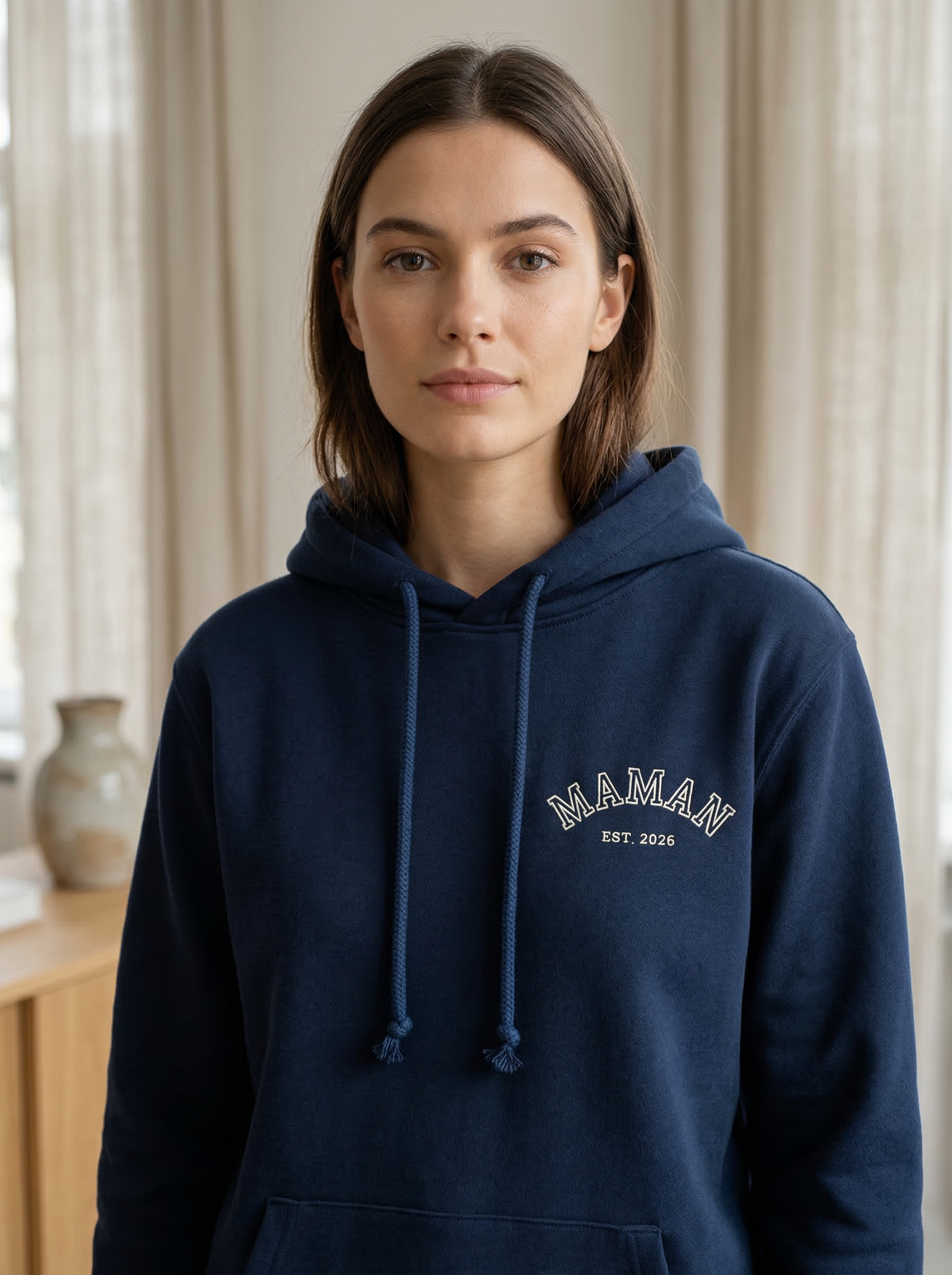 Hoodie L'Annonce