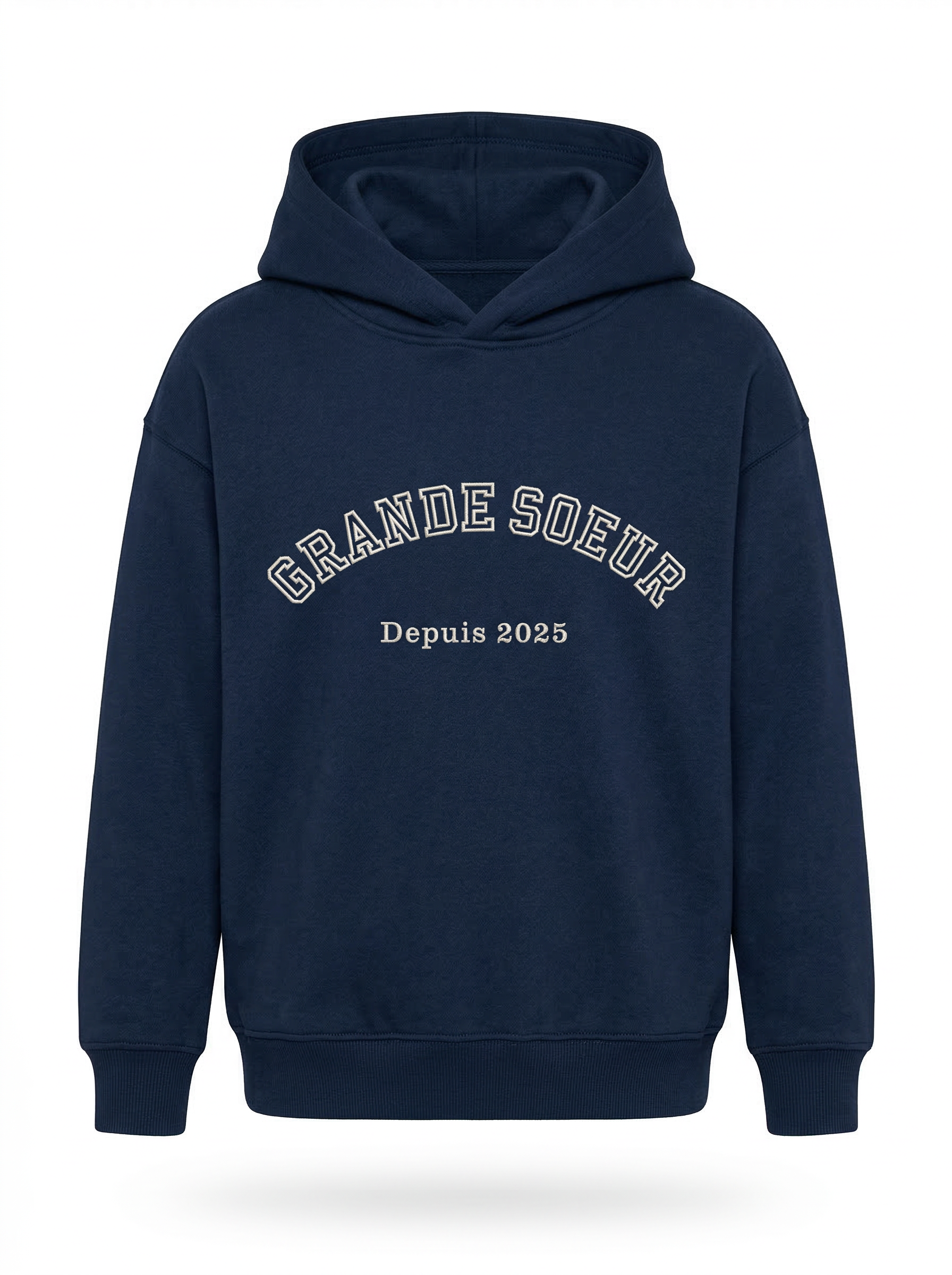 Hoodie Enfant L'Annonce