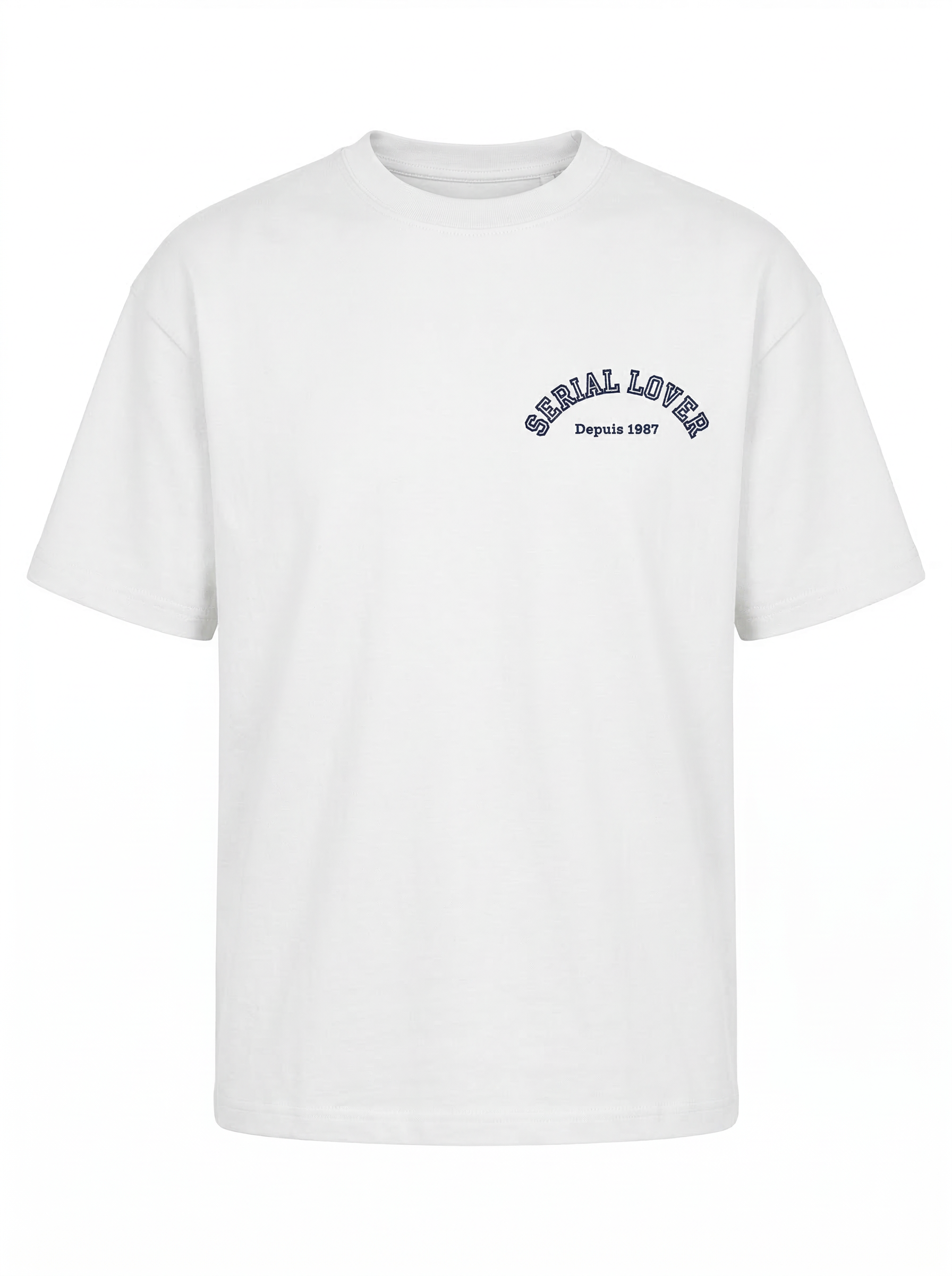 T-Shirt L'Annonce
