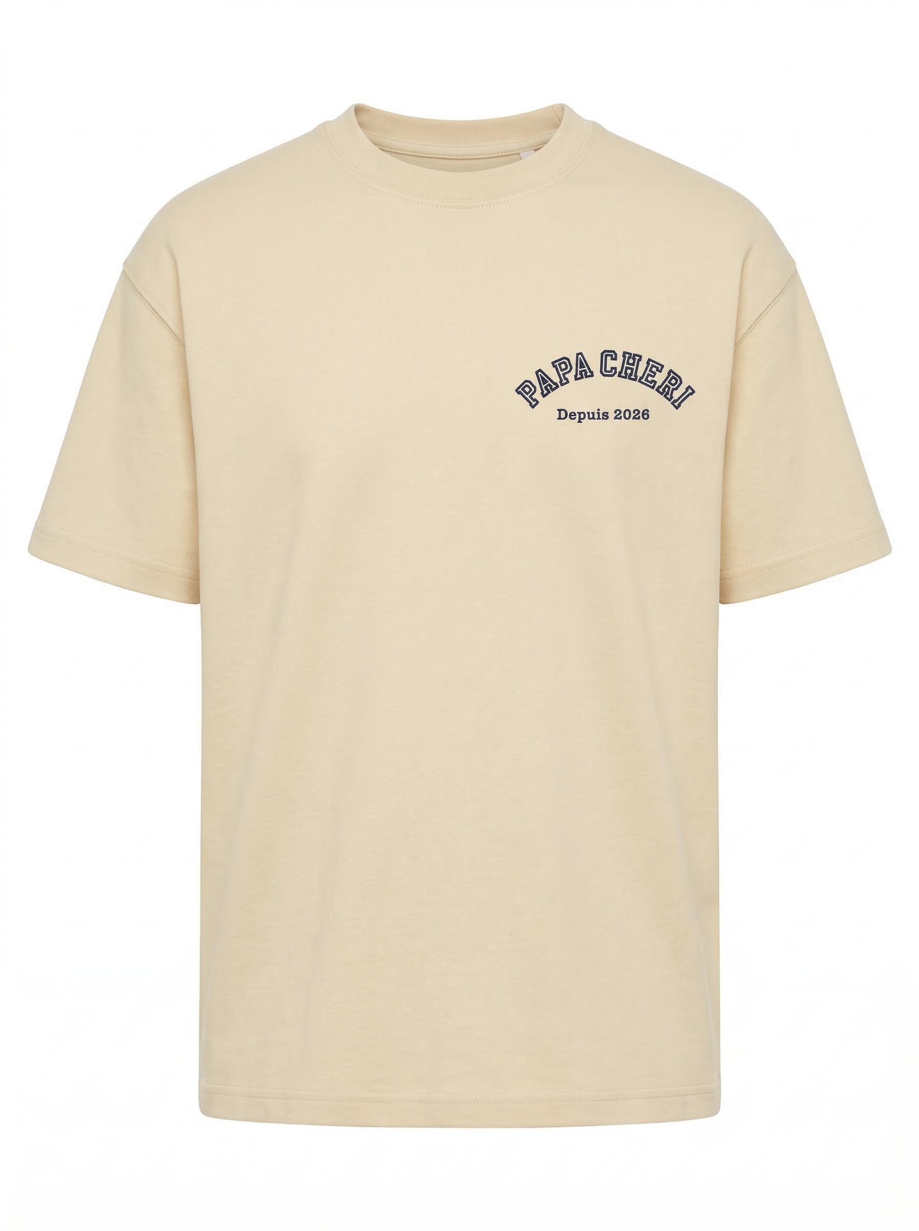 T-Shirt L'Annonce