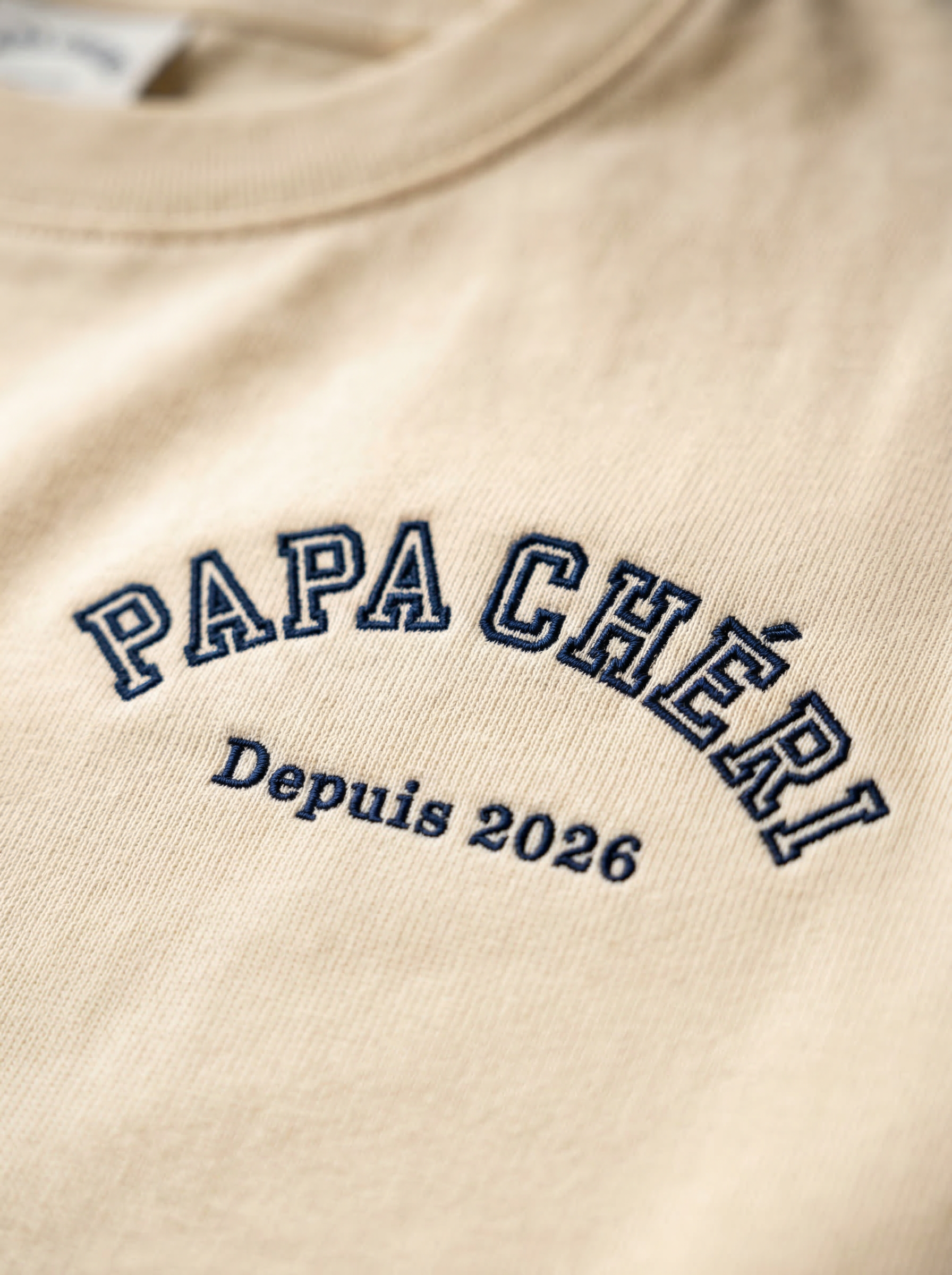 T-Shirt L'Annonce