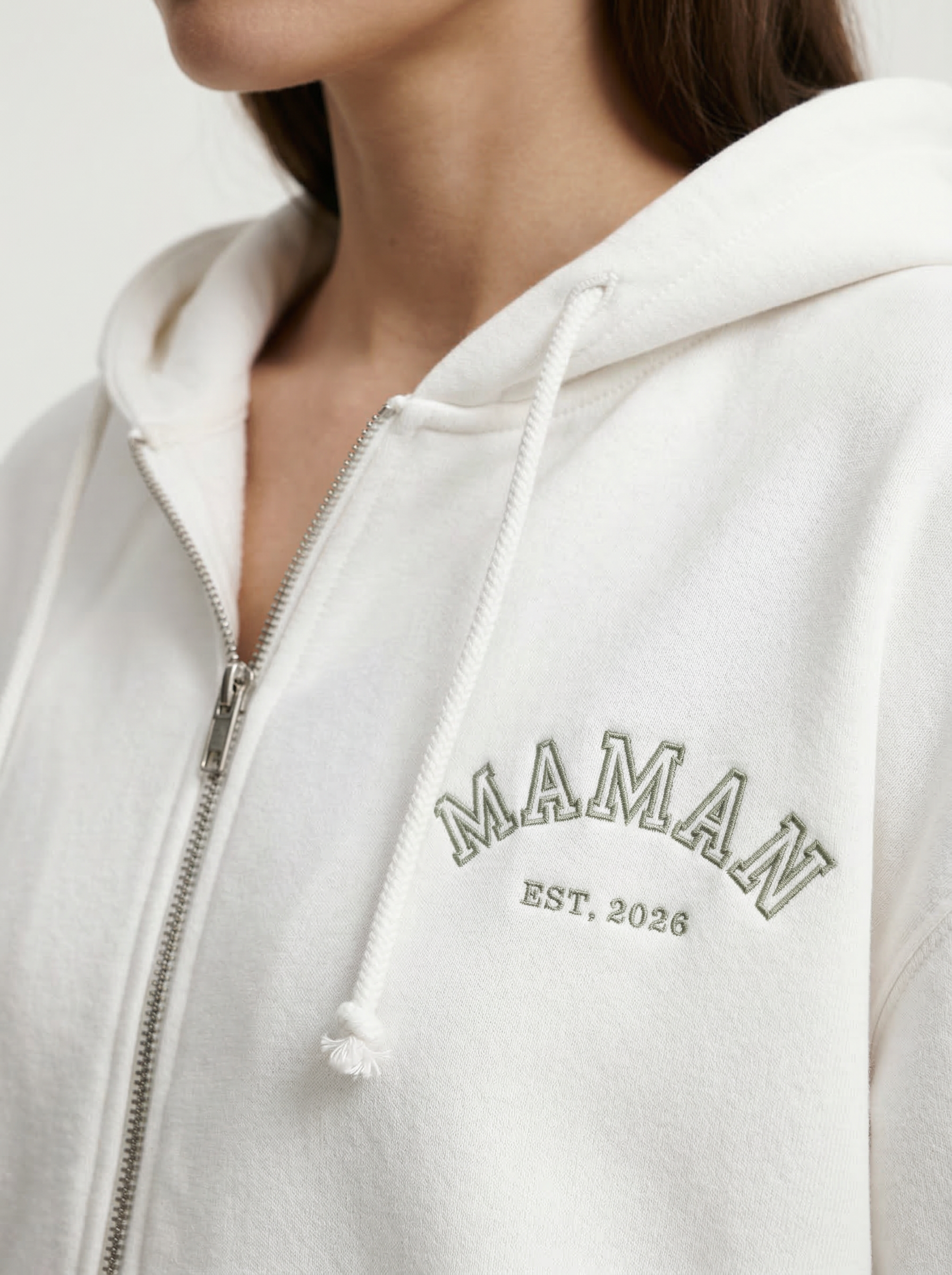 Zoodie L'Annonce