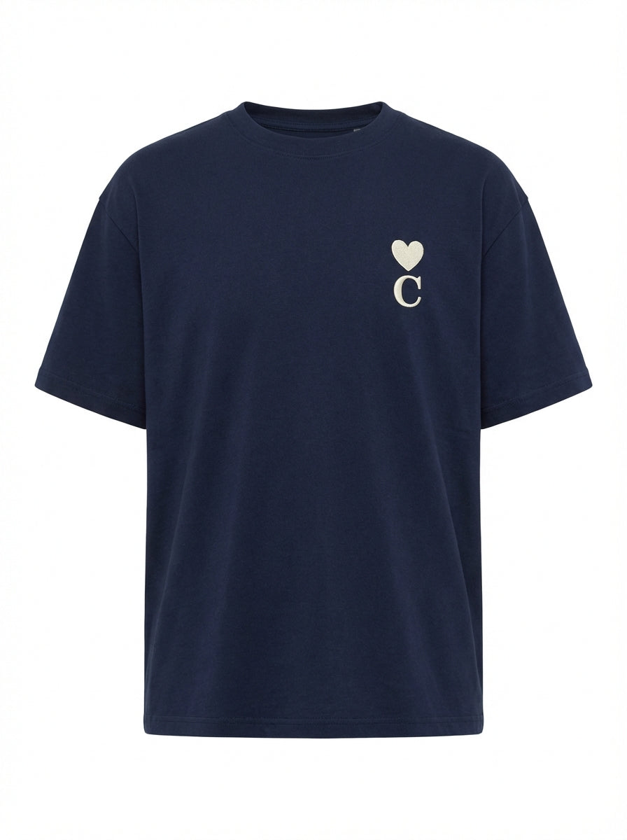 T-Shirt La Brigitte
