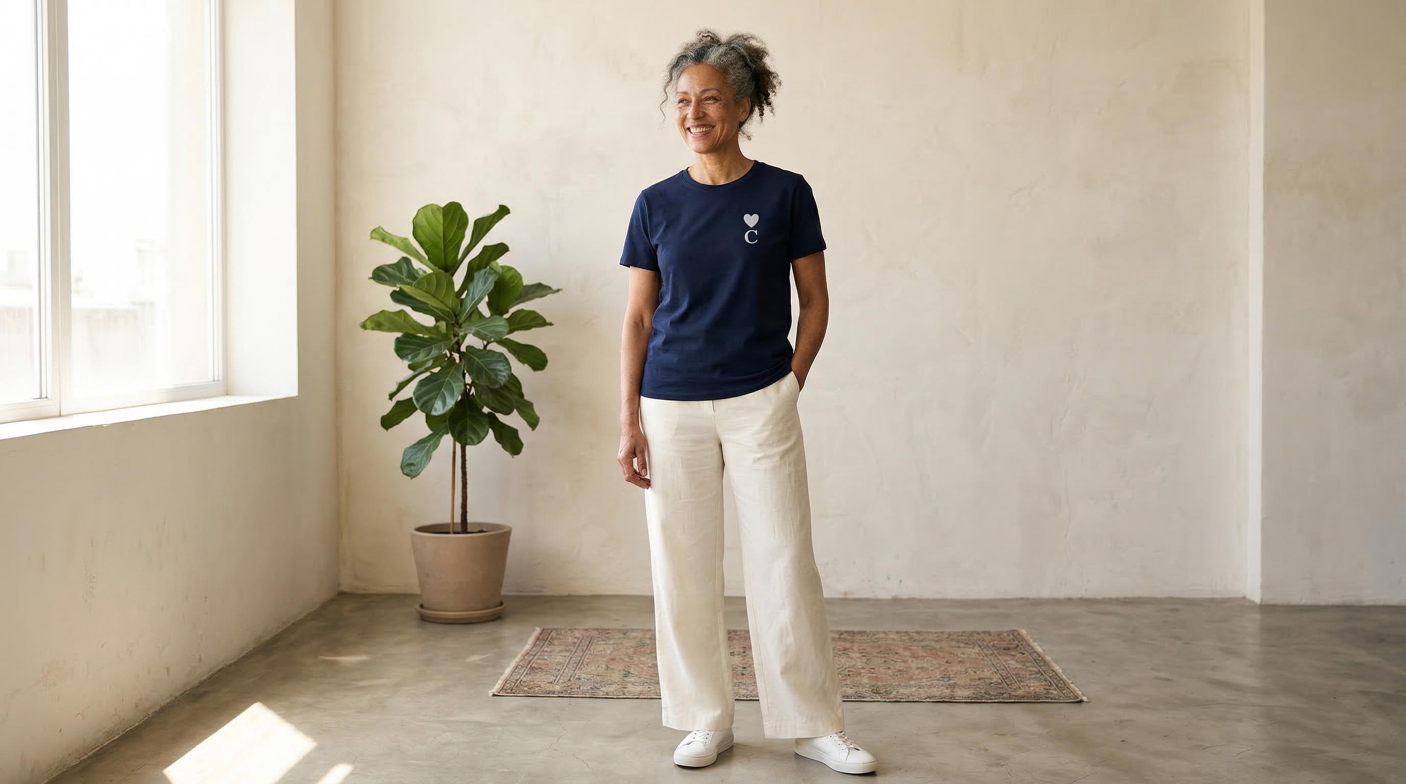 T-Shirt La Brigitte