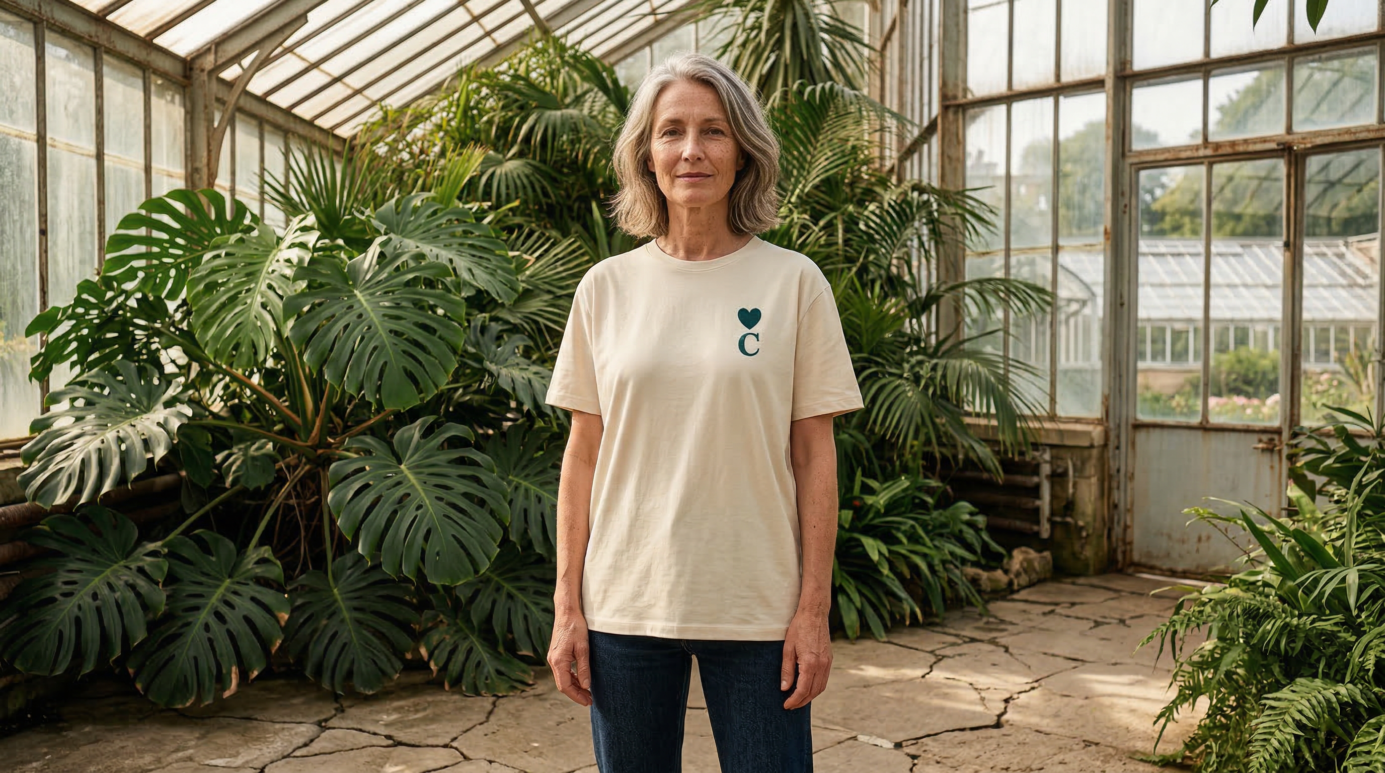 T-Shirt La Brigitte