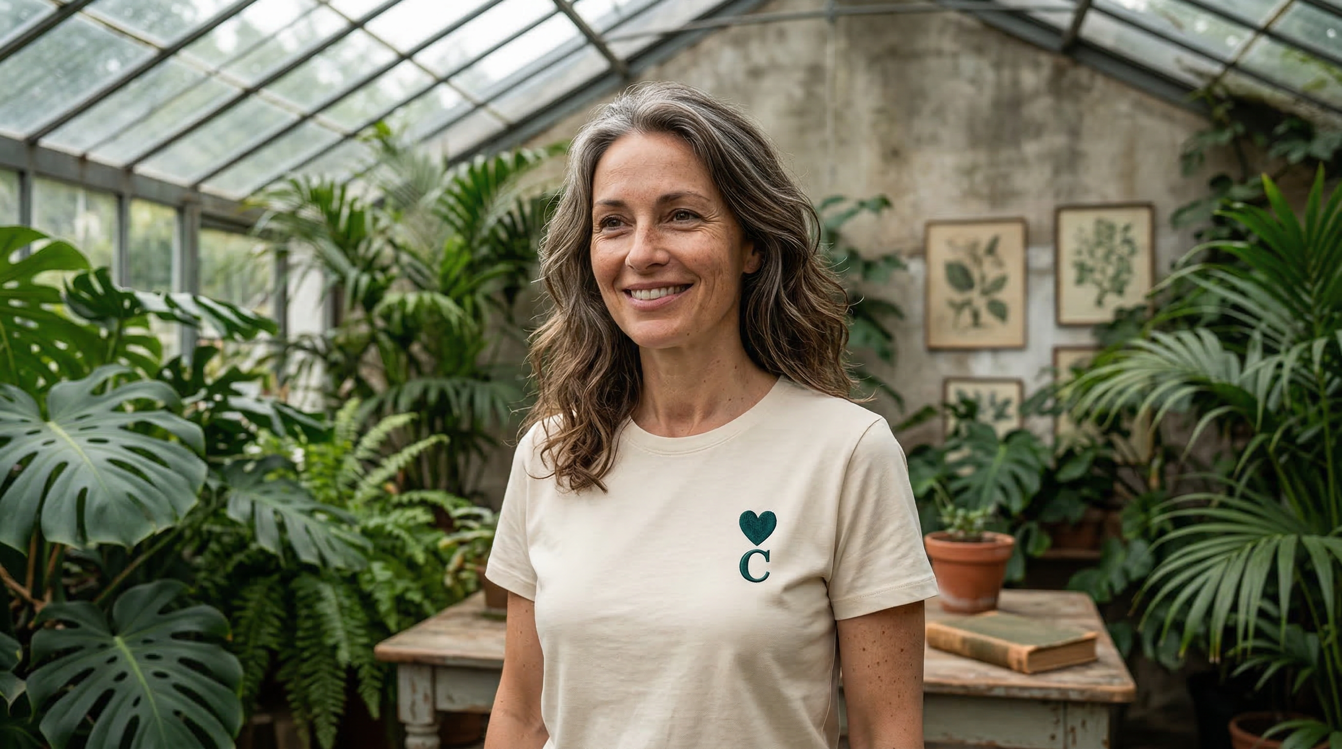 T-Shirt La Brigitte
