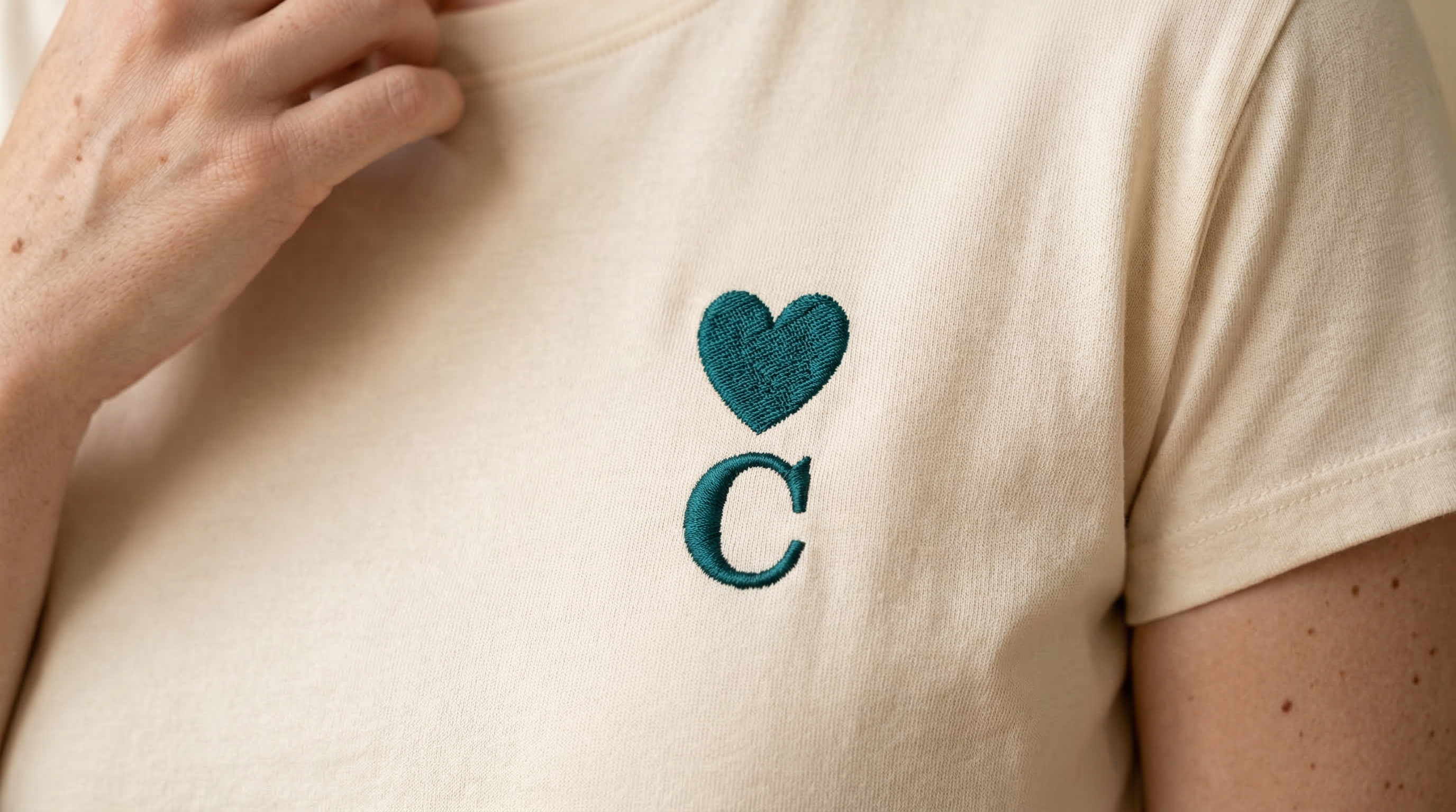 T-Shirt La Brigitte