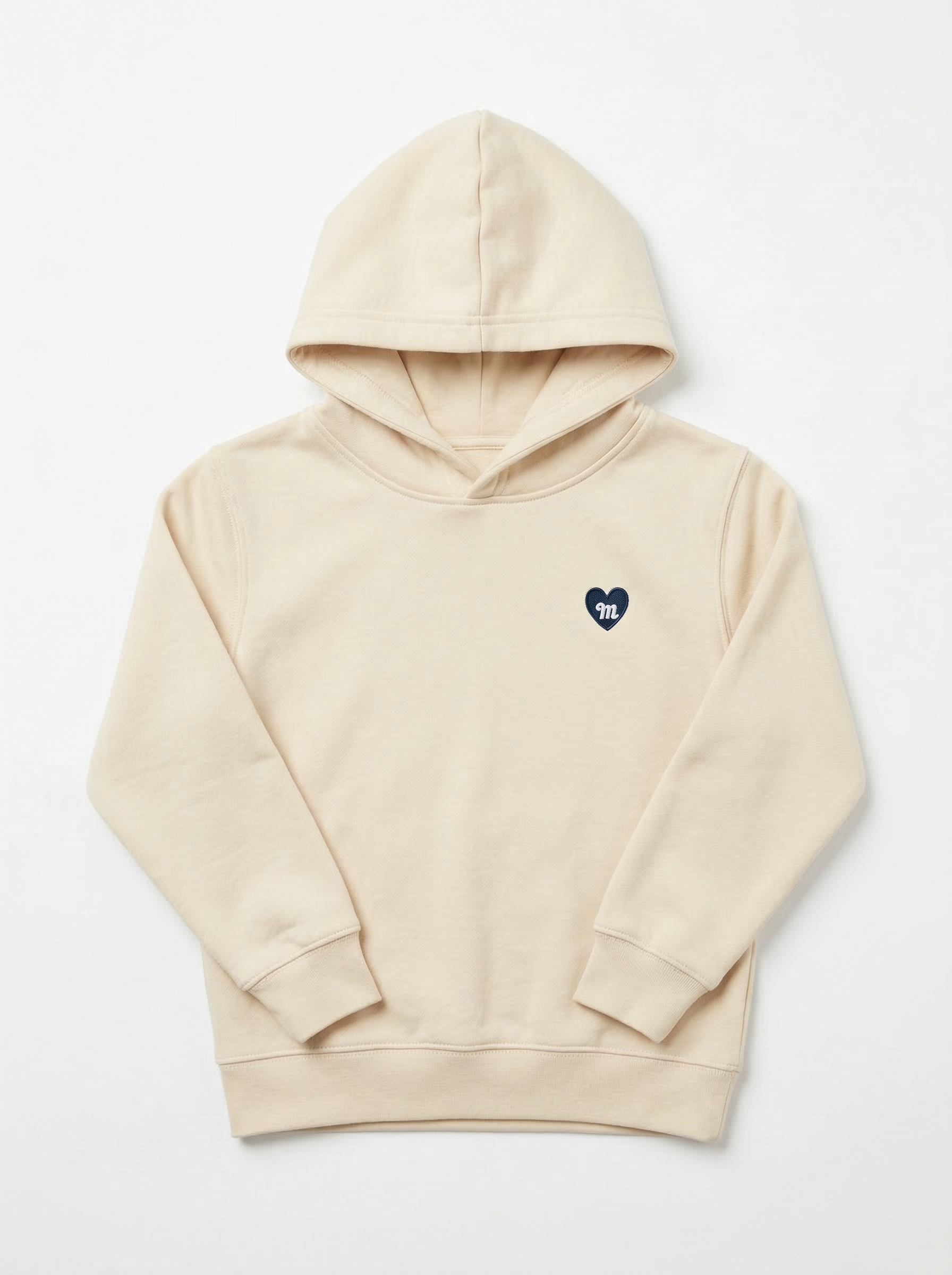 Hoodie Enfant Le Câlin