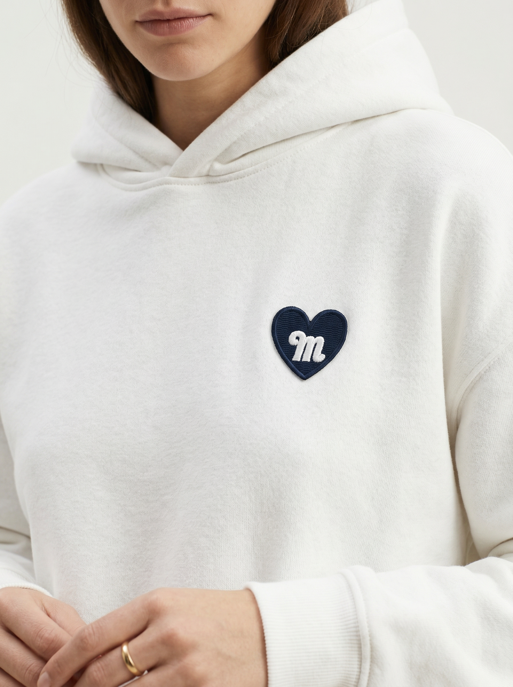 Hoodie Le Câlin