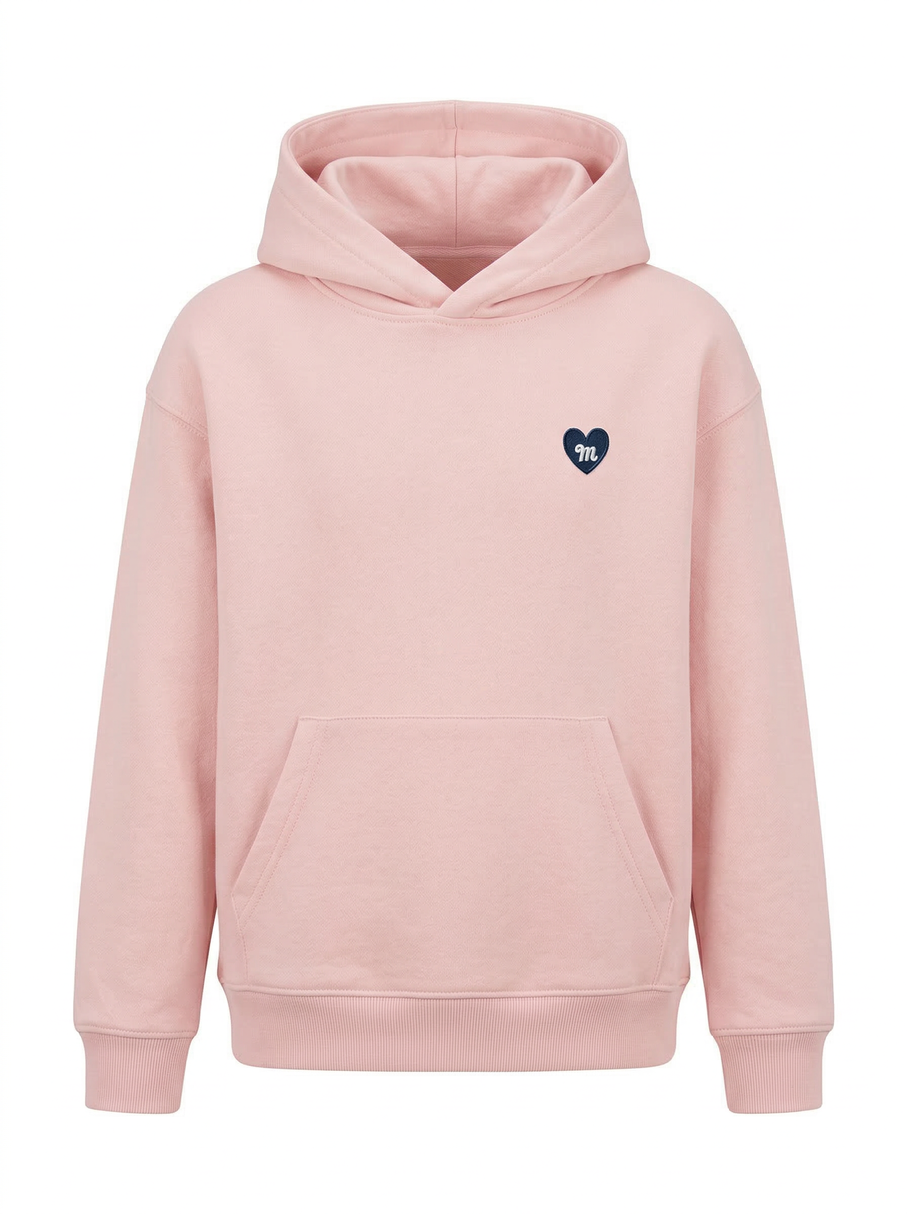 Hoodie Enfant Brodé — Le Câlin