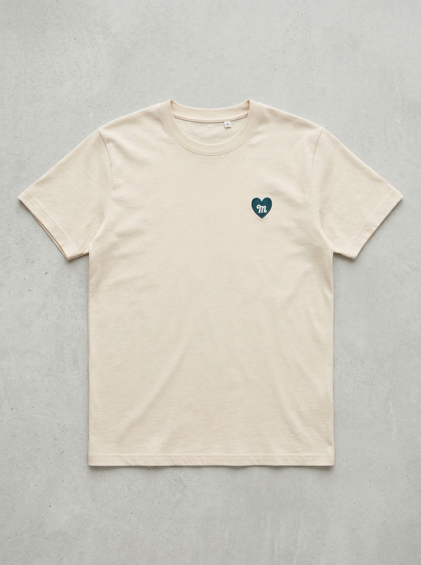 T-Shirt Le Câlin