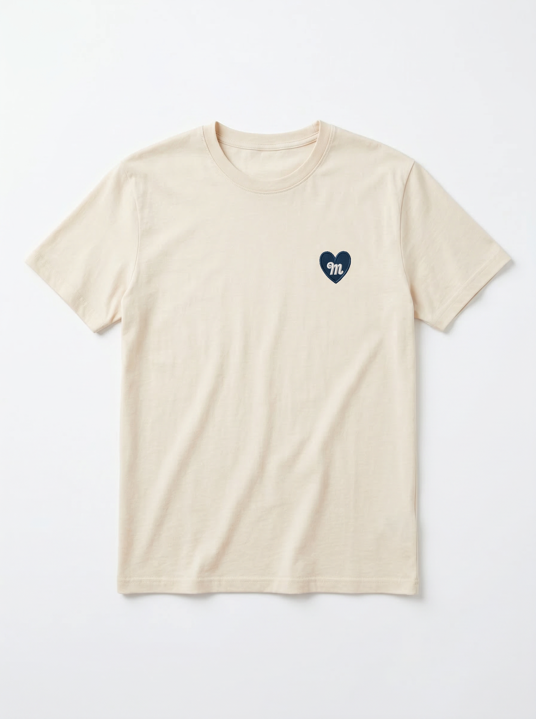 T-Shirt Le Câlin