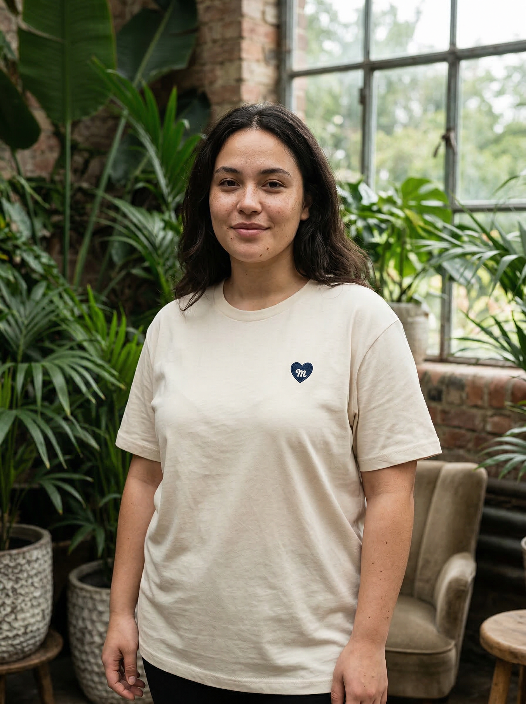 T-Shirt Le Câlin