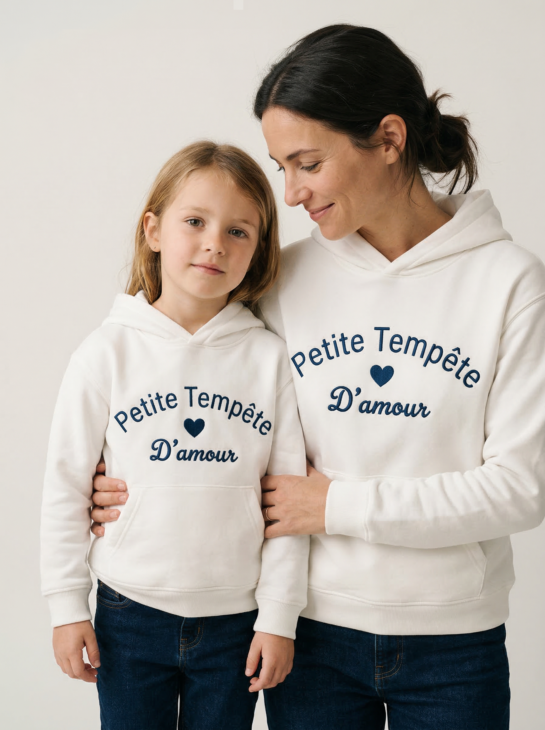 Hoodie Le Chouchou