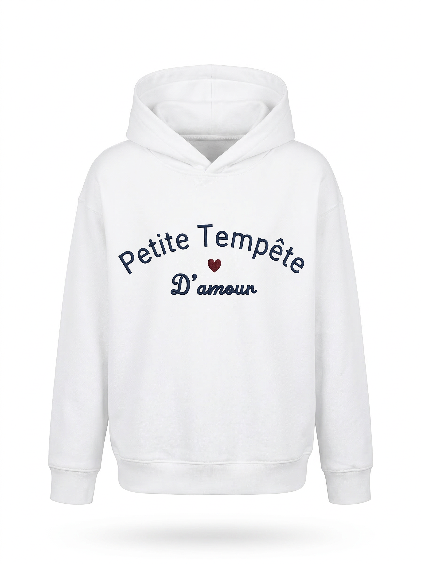 Hoodie Le Chouchou