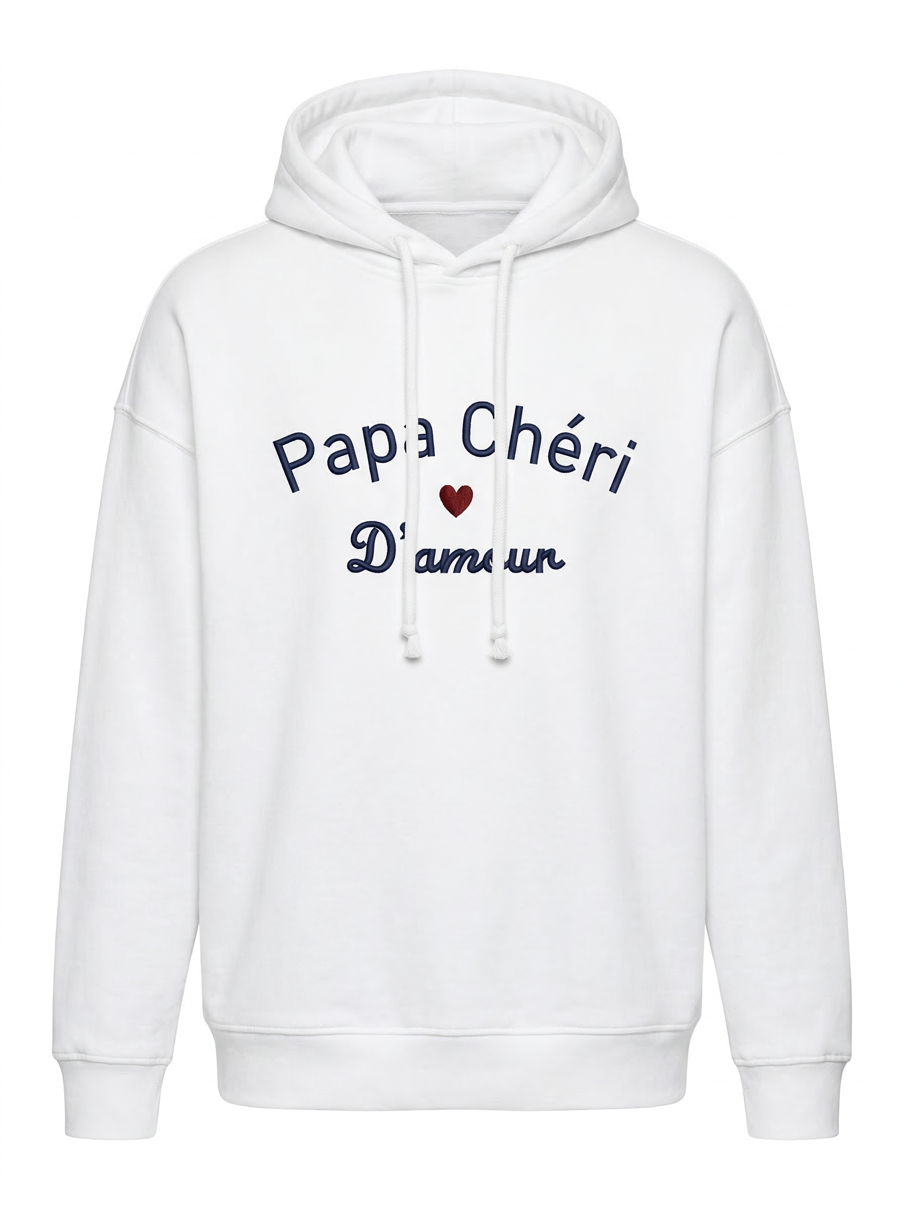 Hoodie Le Chouchou