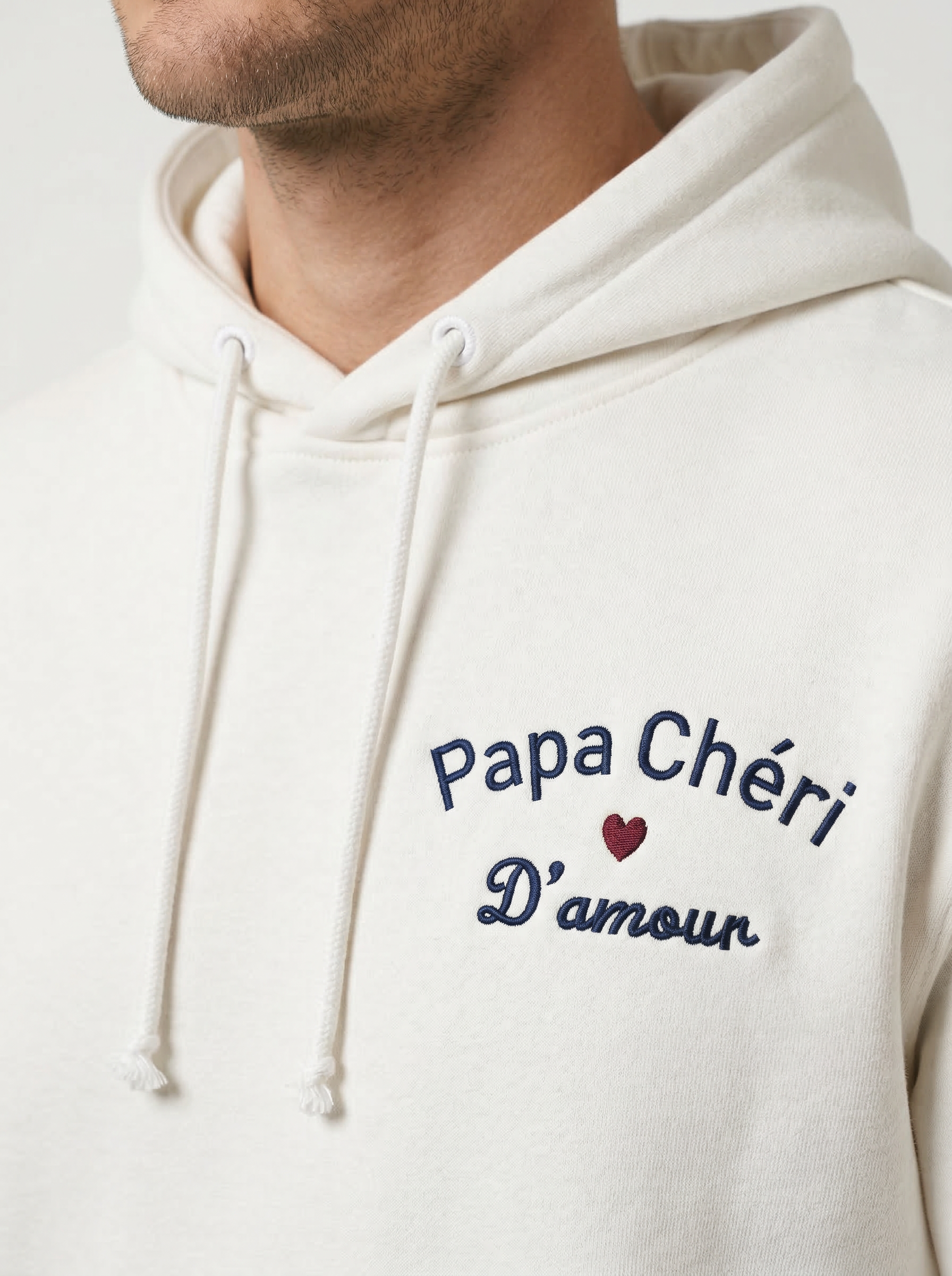 Hoodie Le Chouchou