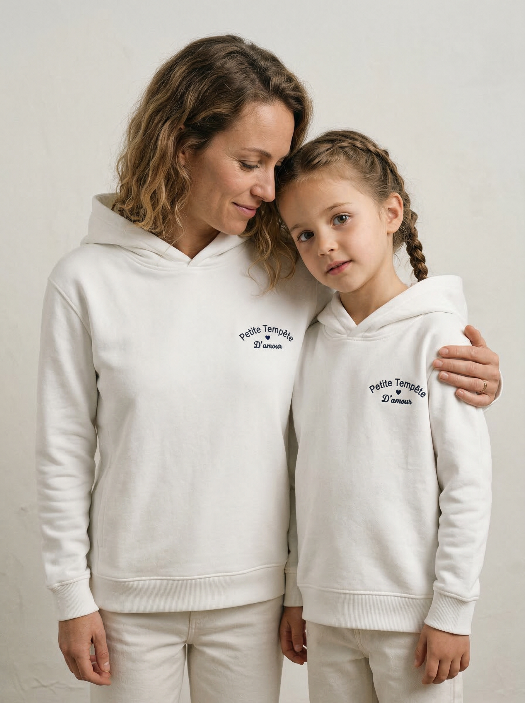 Hoodie Le Chouchou