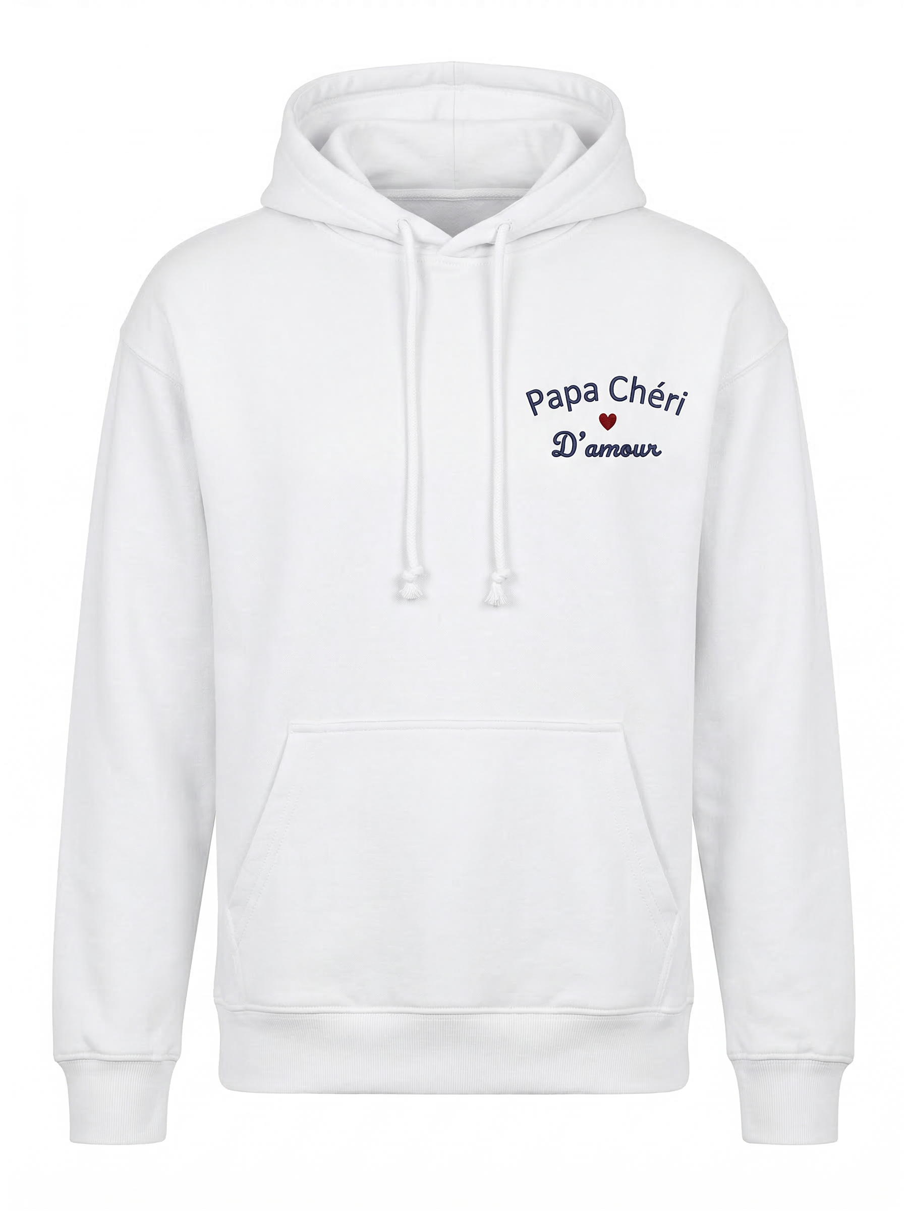 Hoodie Le Chouchou