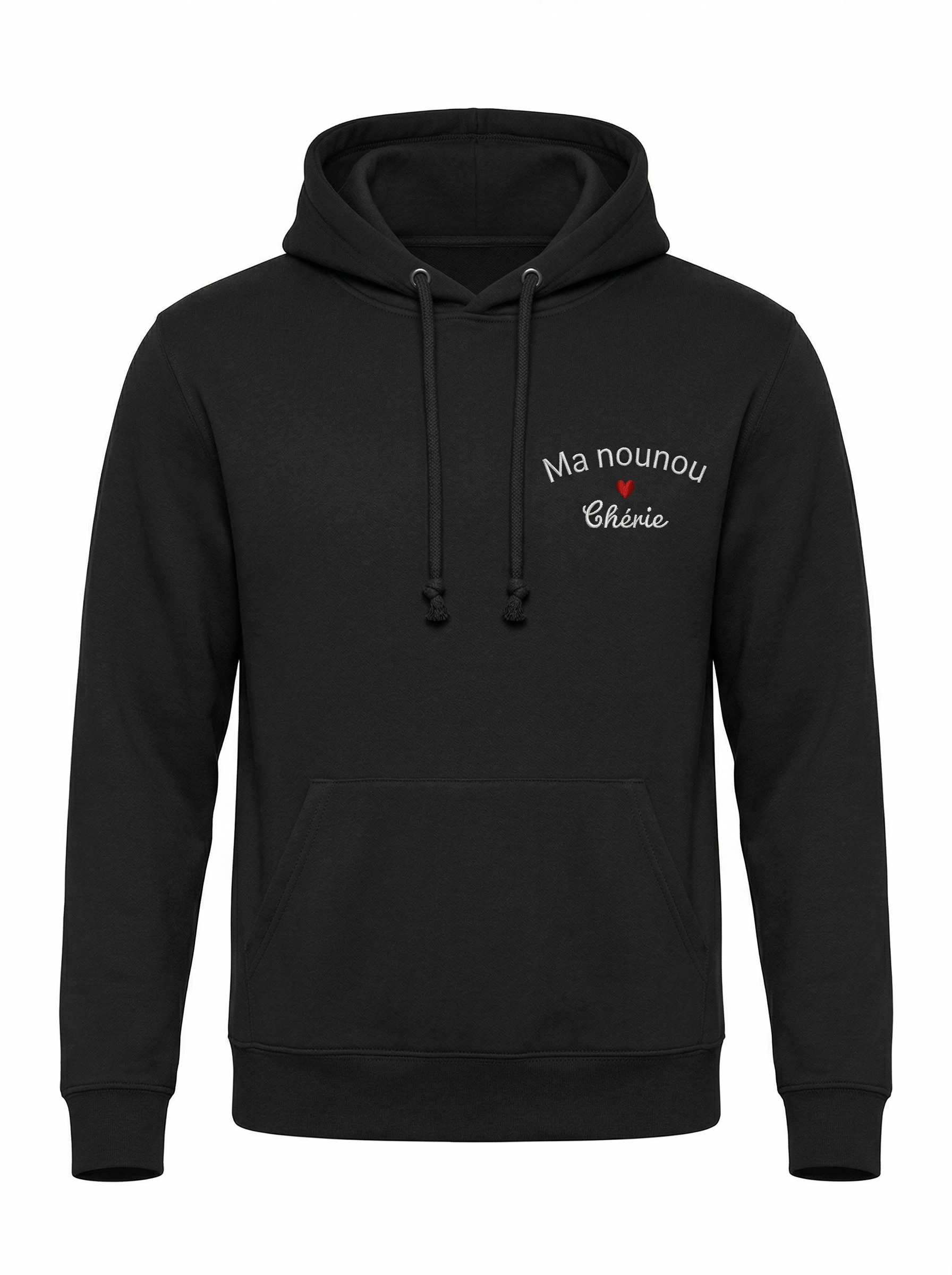 Hoodie Le Chouchou