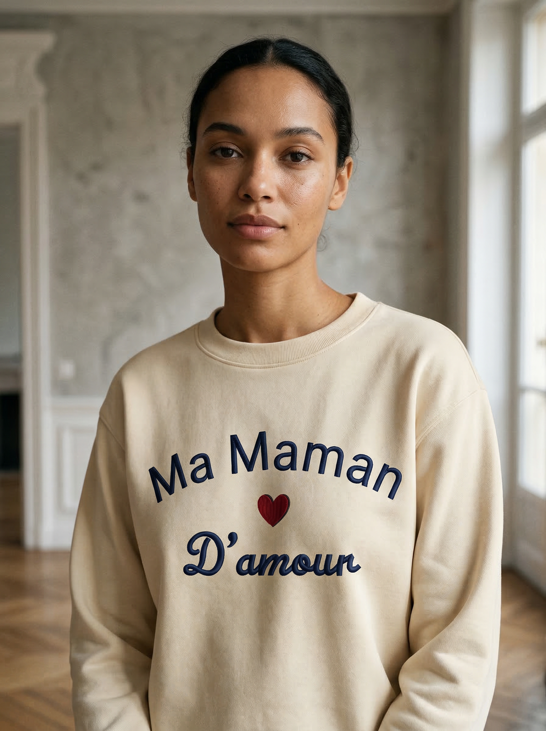 Sweat Le Chouchou
