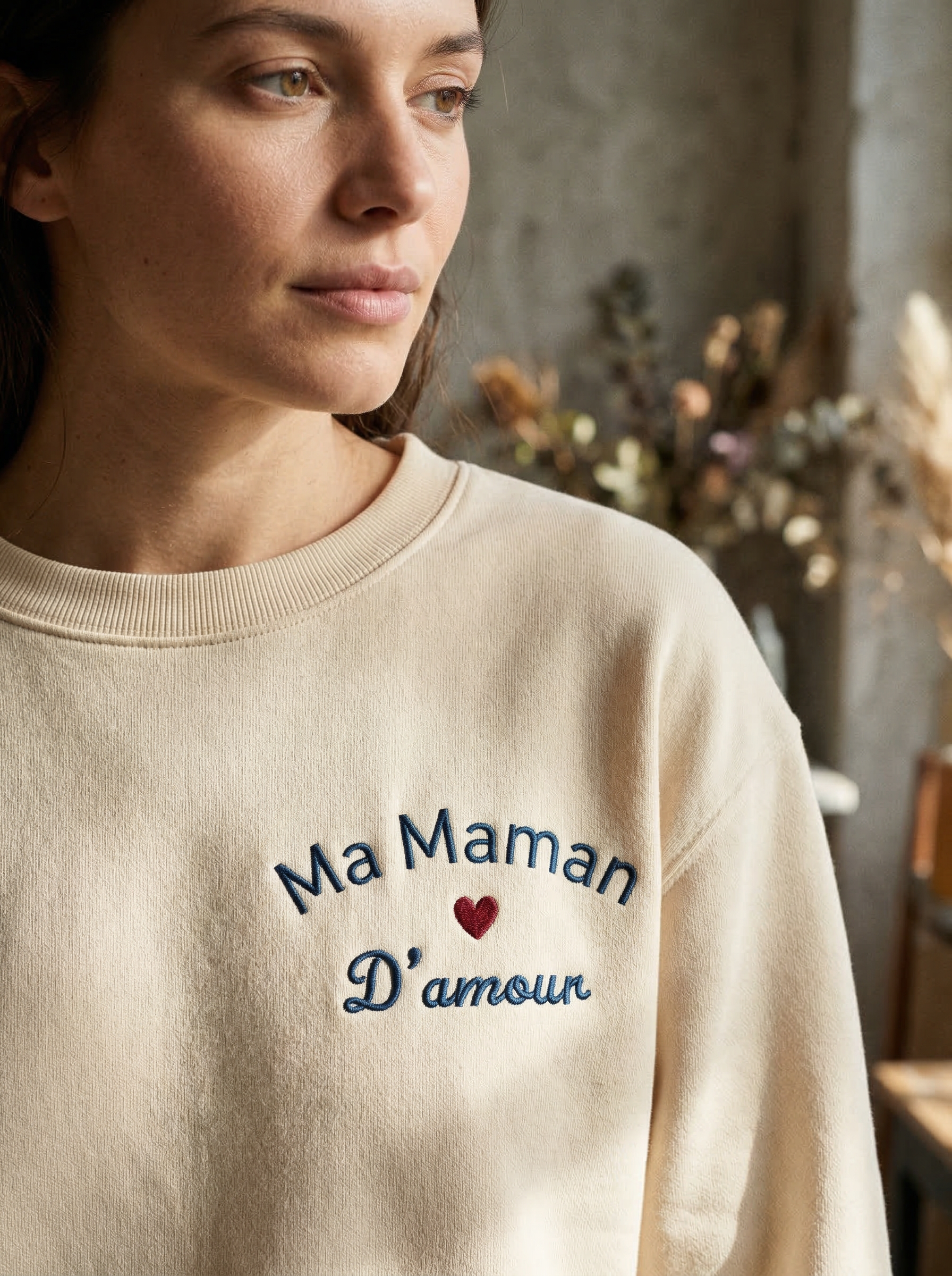 Sweat Le Chouchou