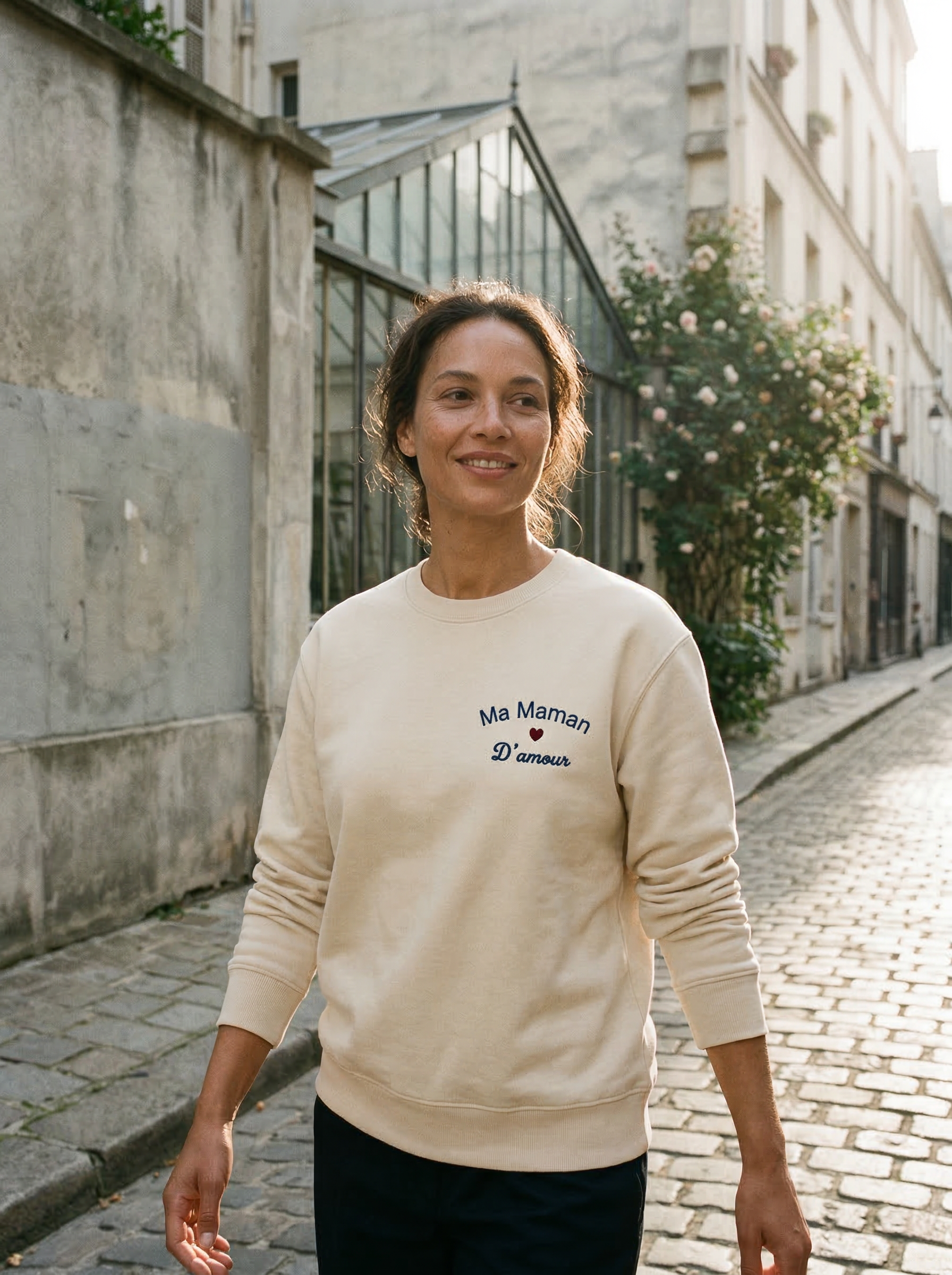 Sweat Le Chouchou