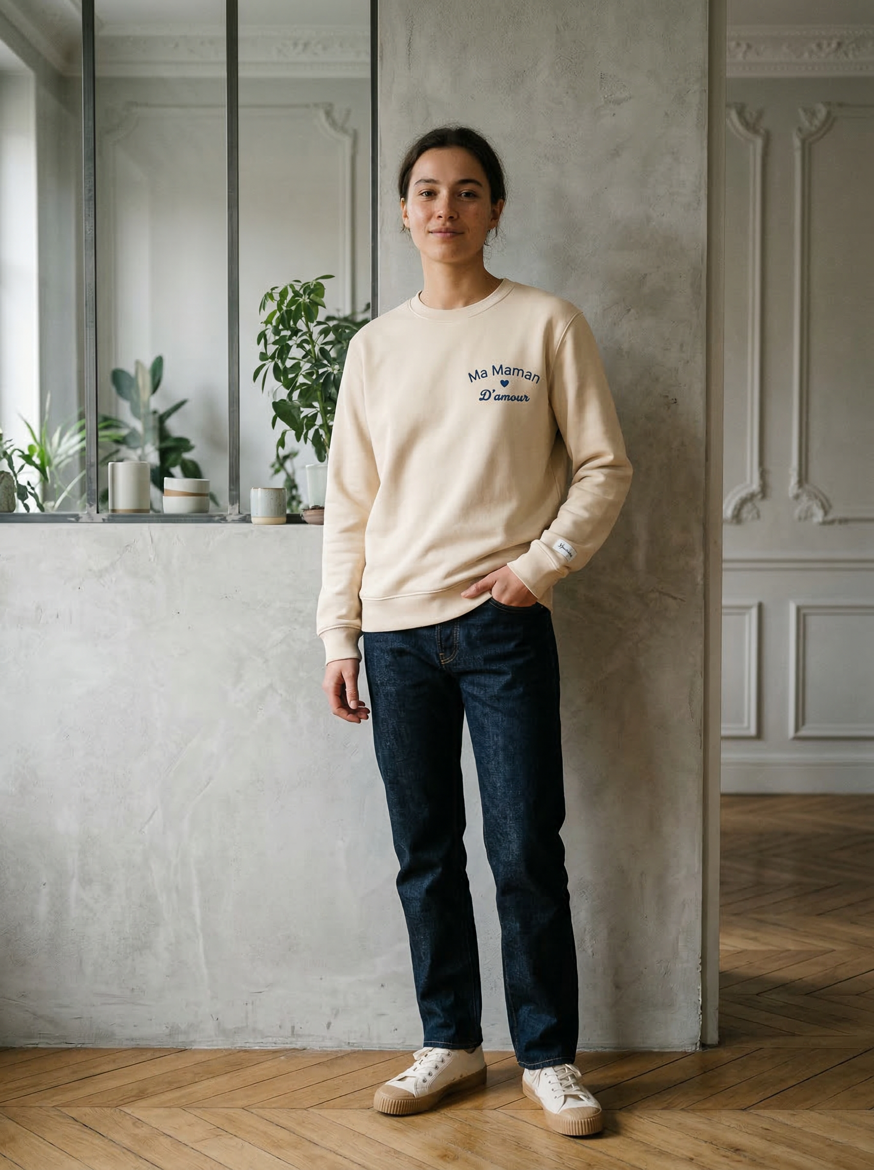 Sweat Le Chouchou