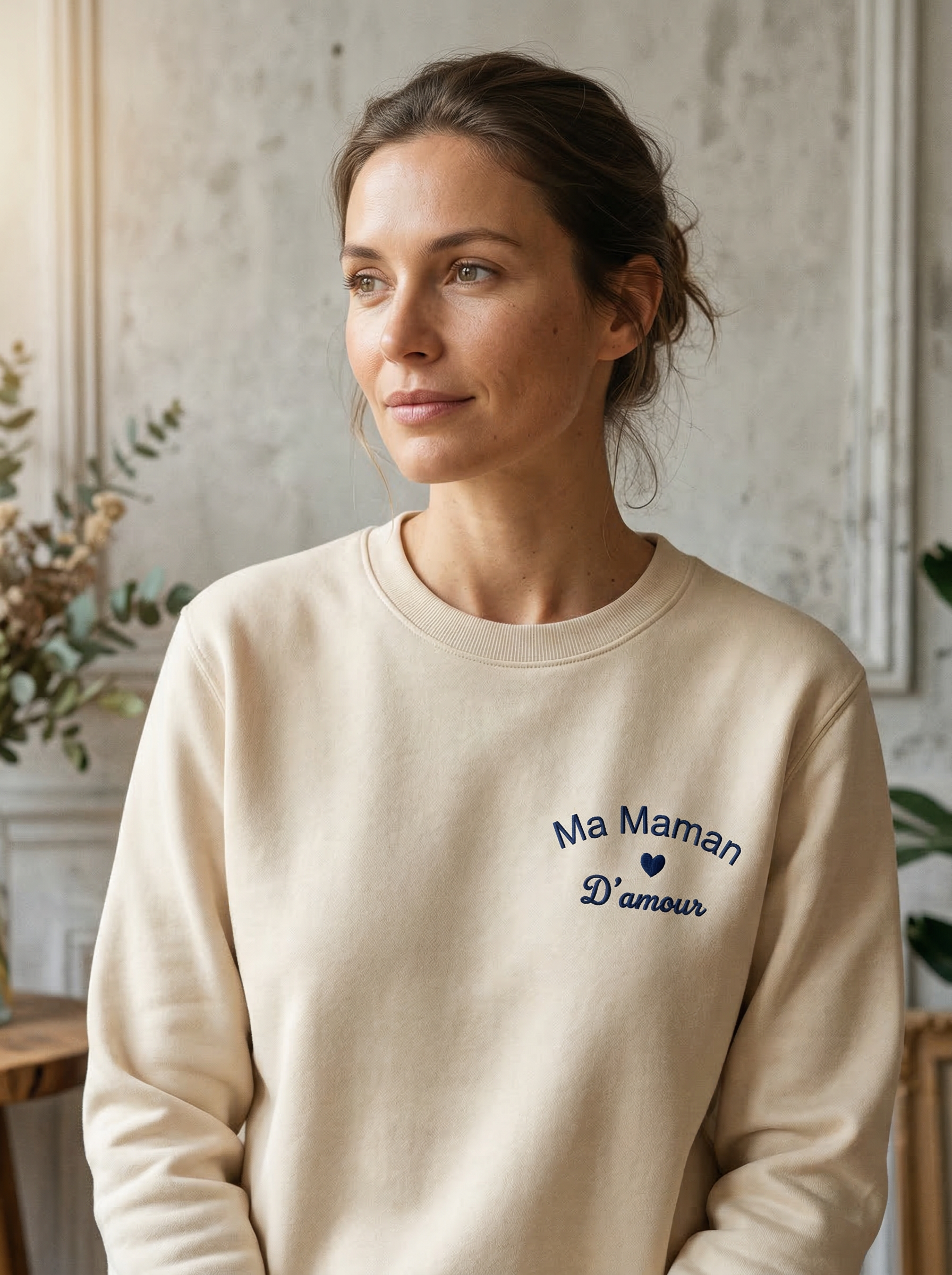 Sweat Le Chouchou