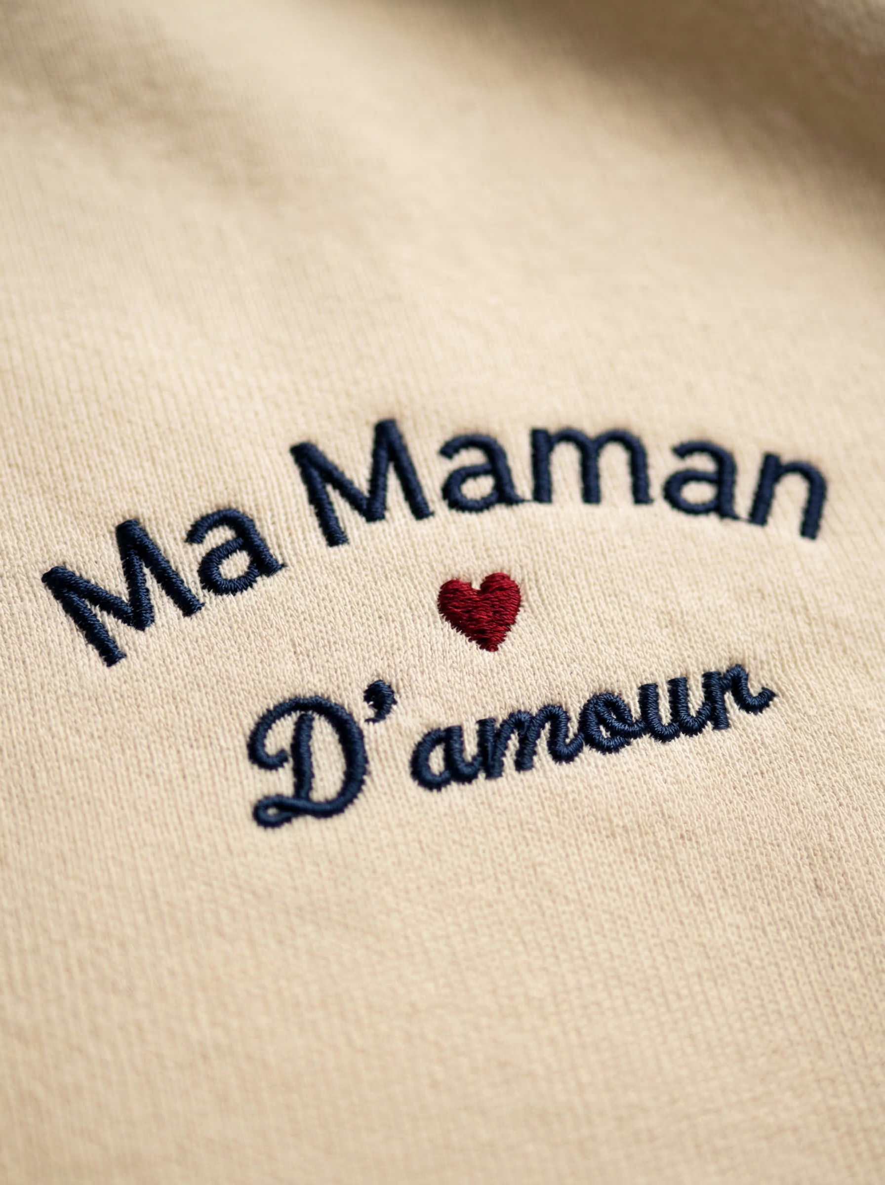 Sweat Le Chouchou