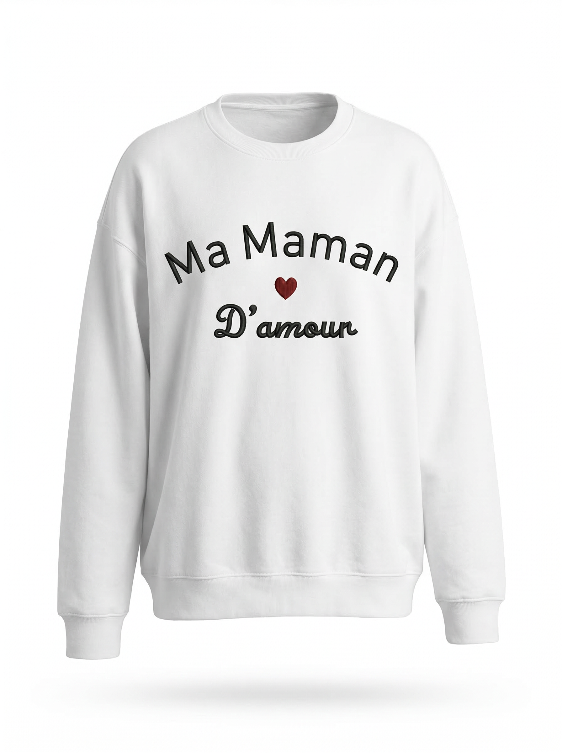 Sweat Le Chouchou