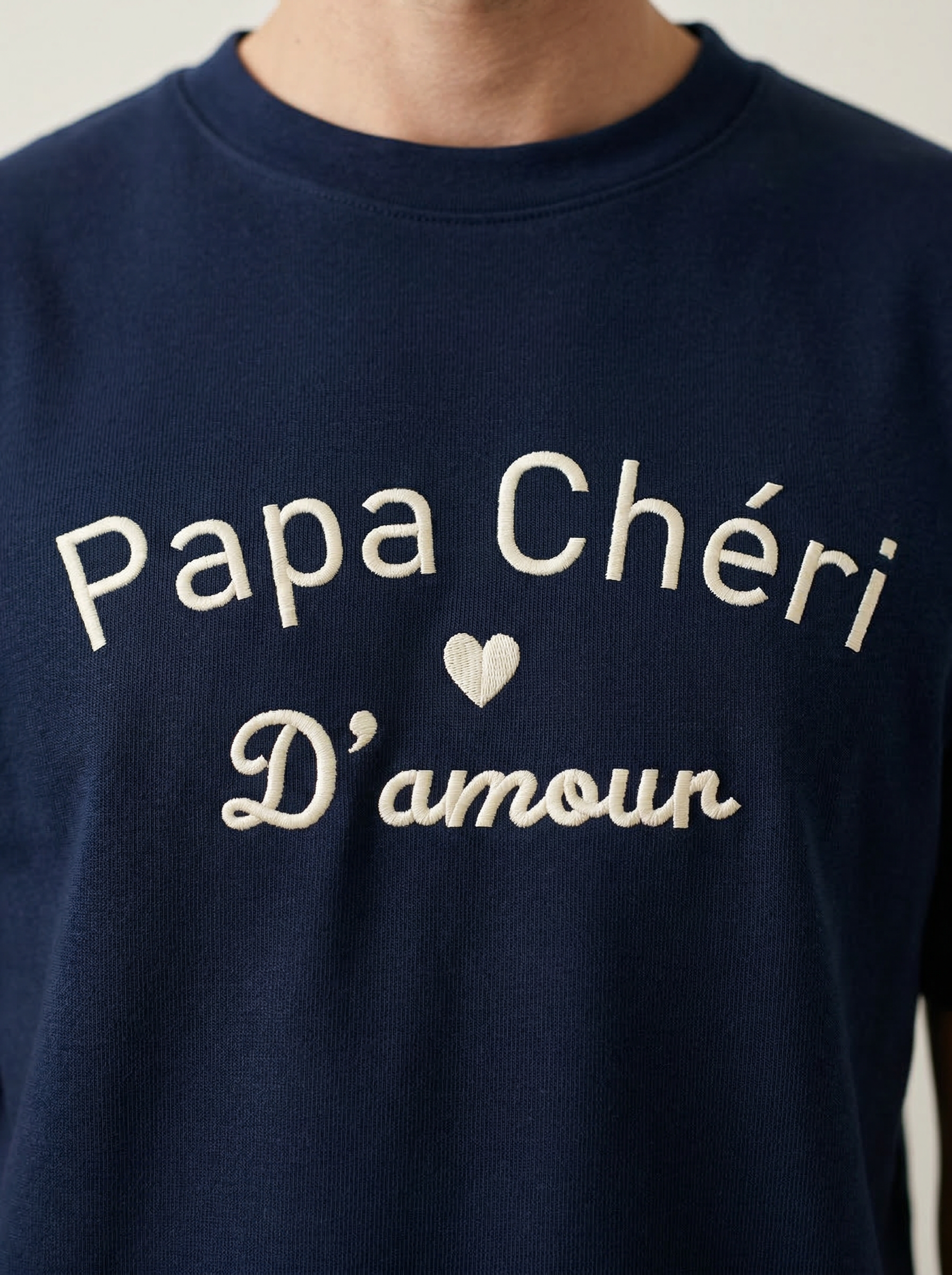 Sweat Le Chouchou