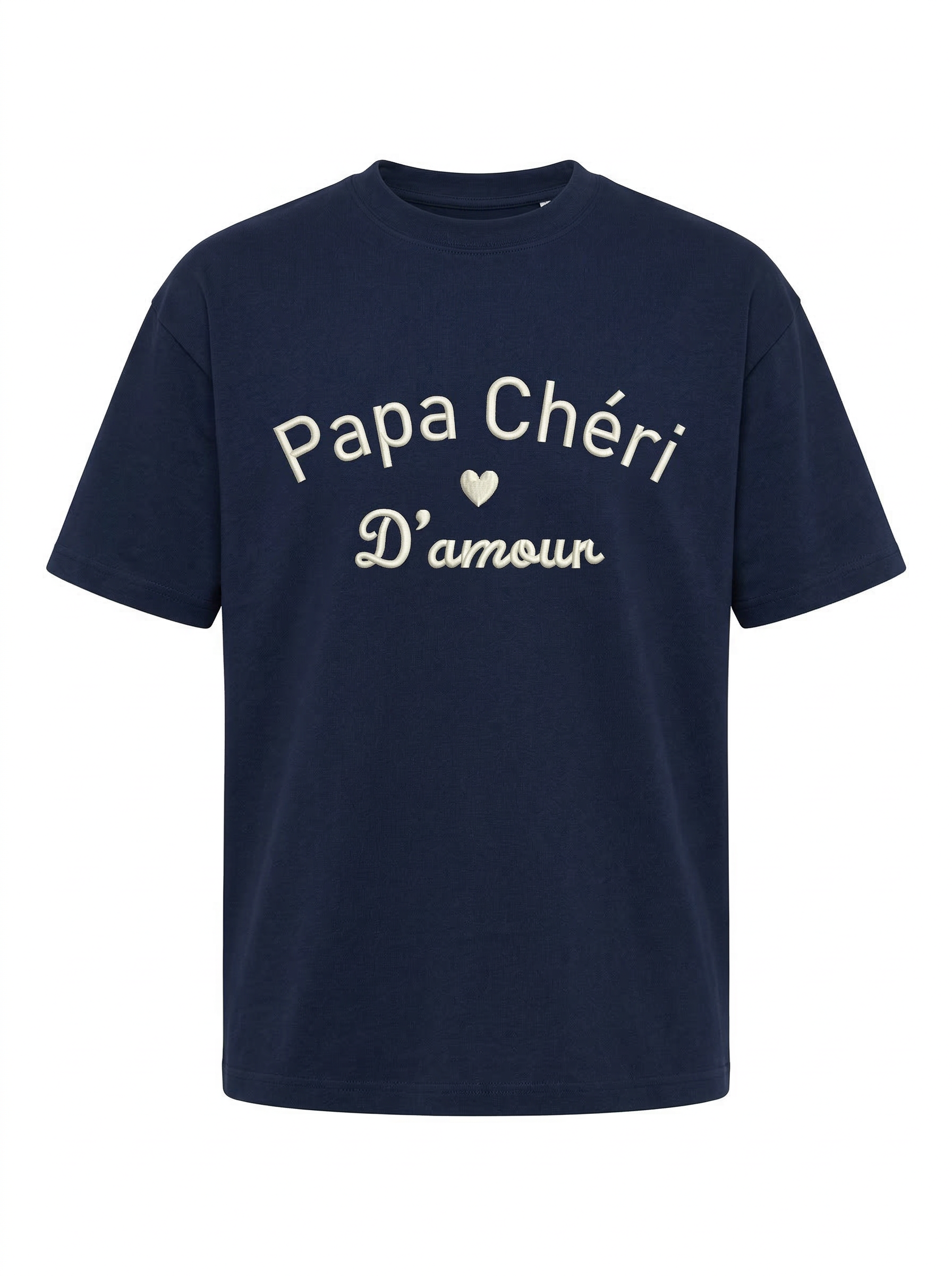 T-Shirt Le Chouchou