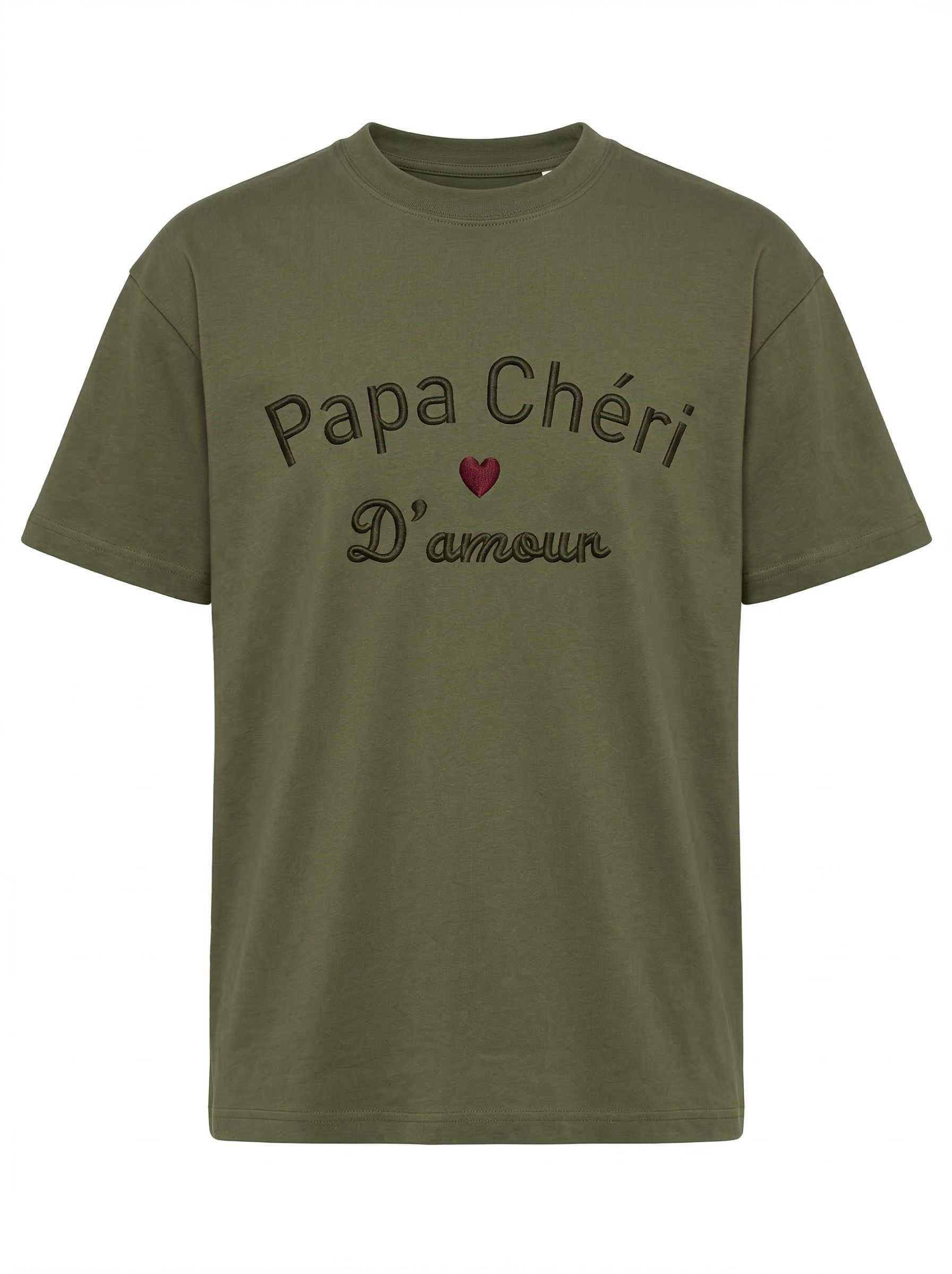 T-Shirt Le Chouchou