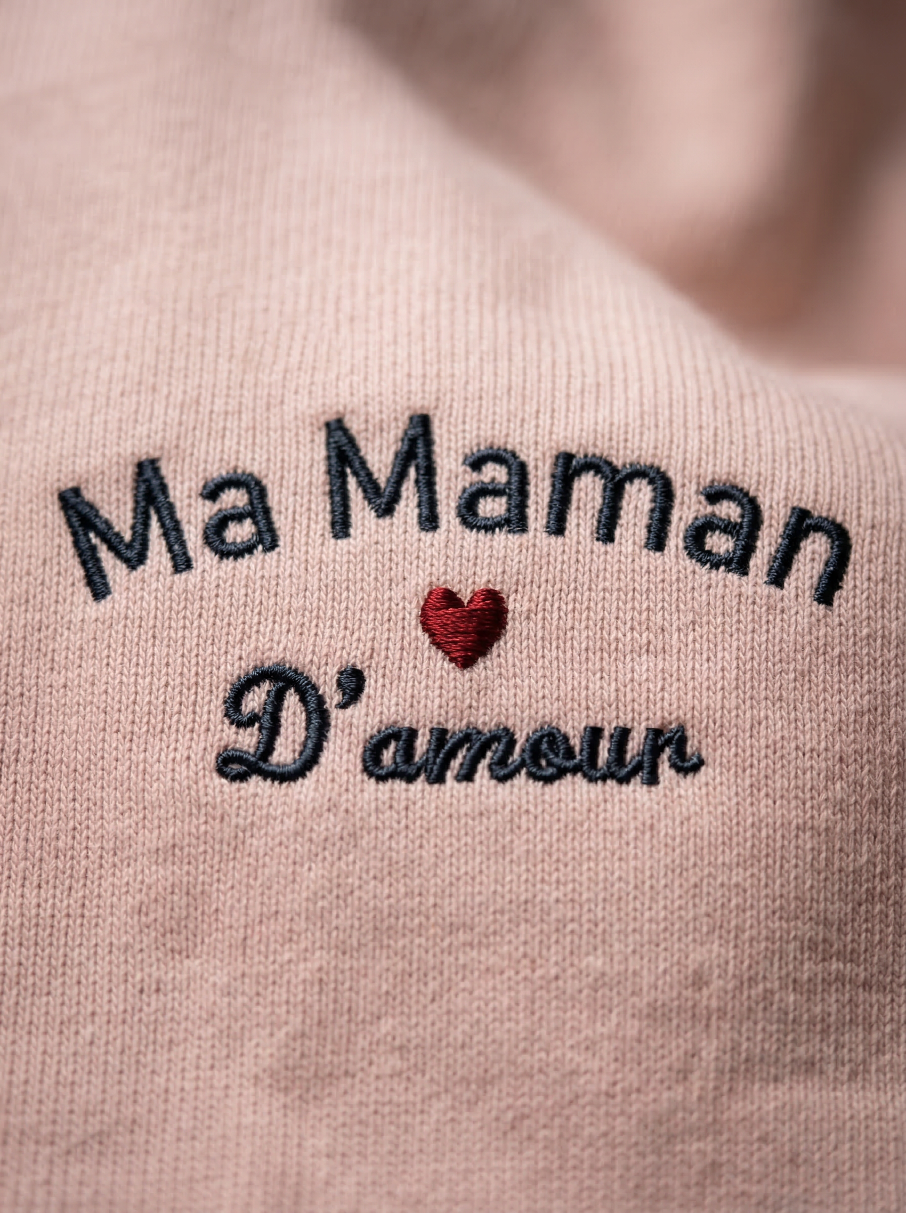 T-Shirt Le Chouchou
