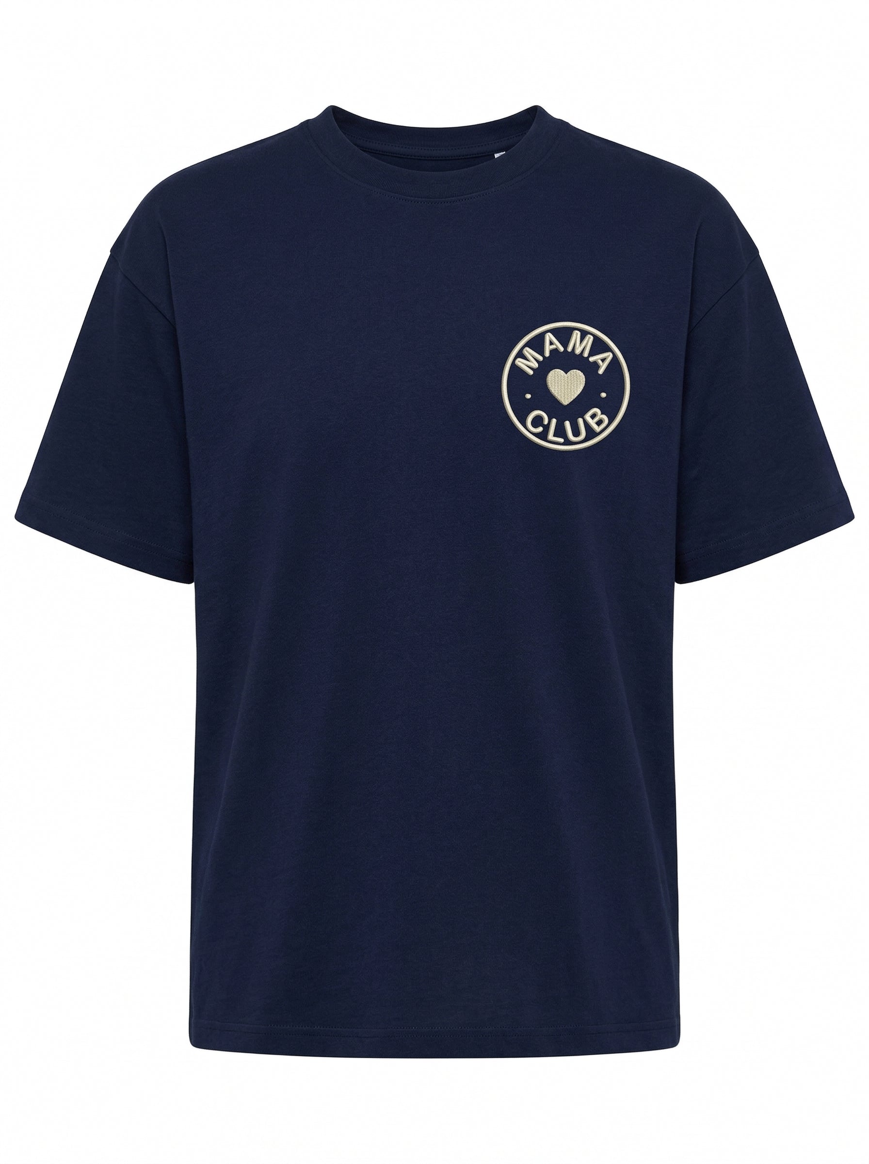 T-Shirt Le Club