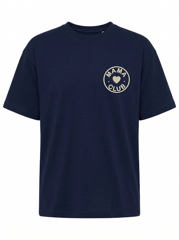T-Shirt Le Club