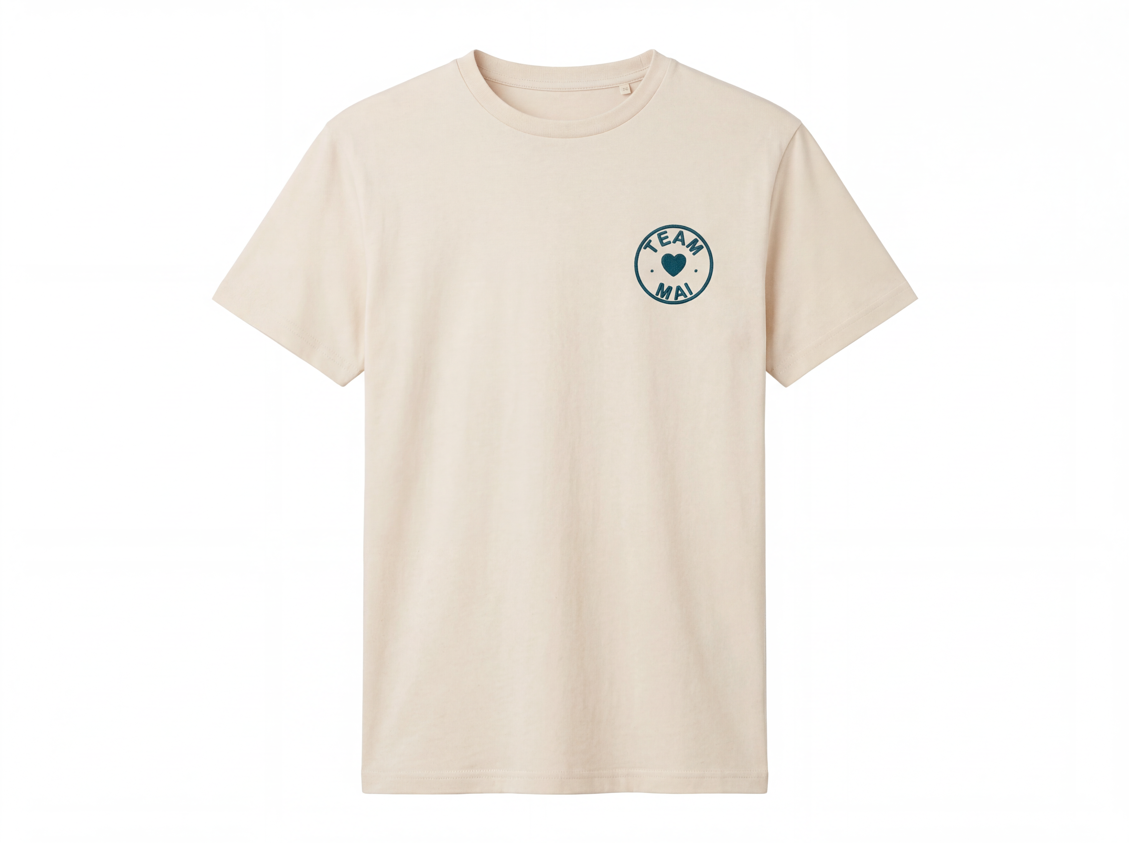 T-Shirt Le Club