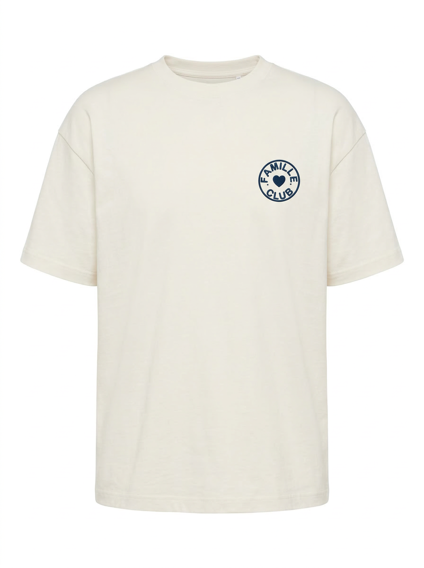 T-Shirt Le Club