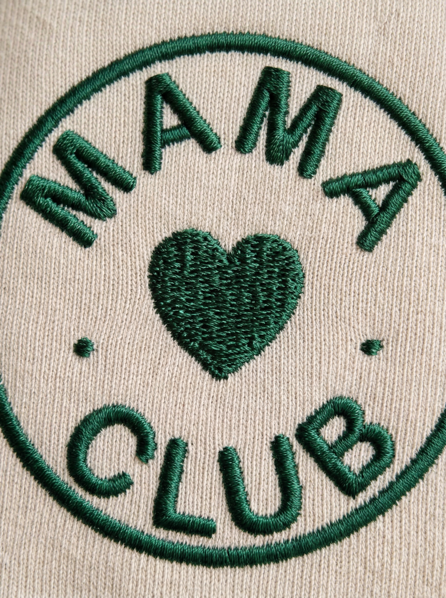 Zoodie Le Club