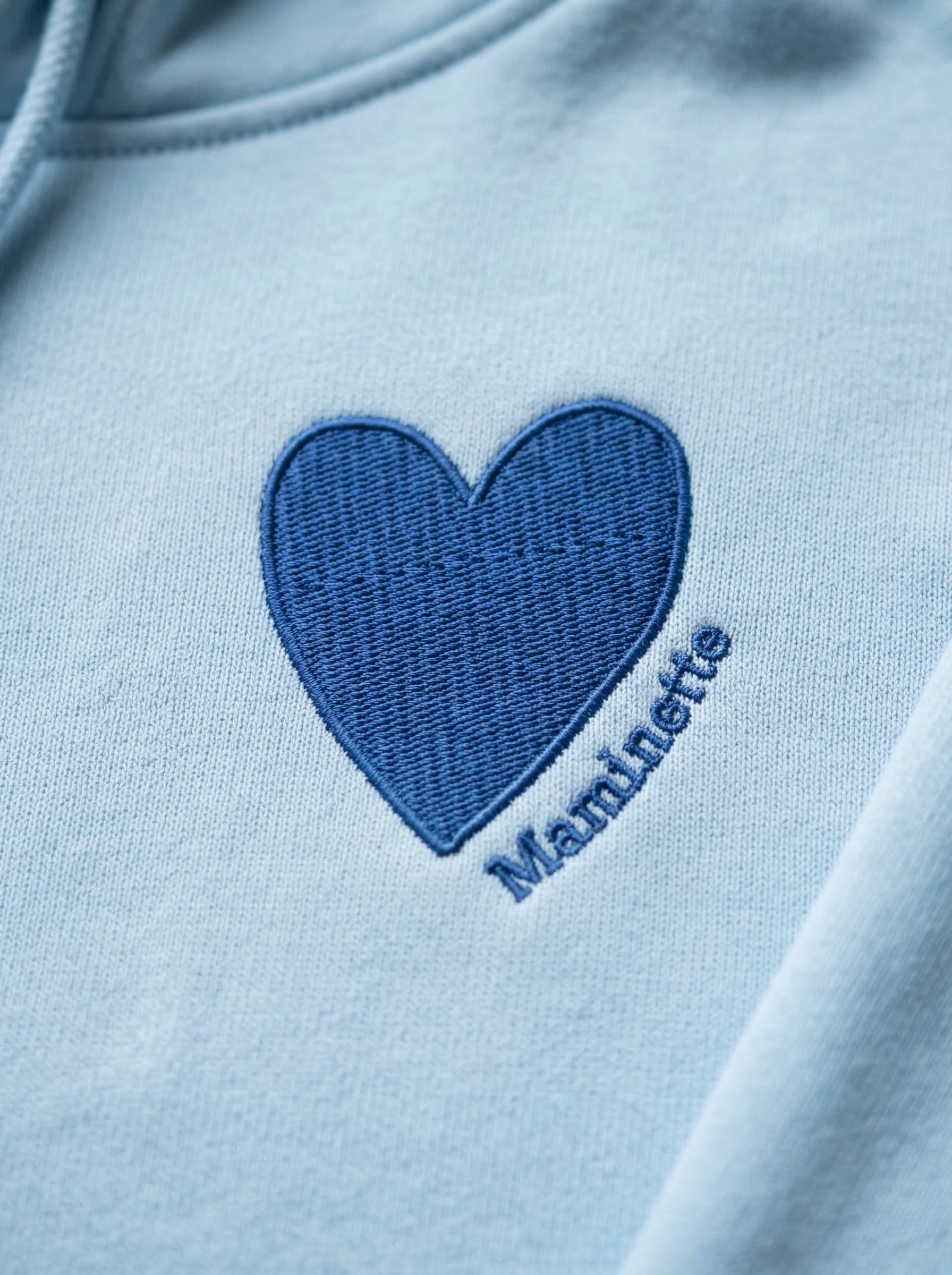 Hoodie Enfant La Confidence