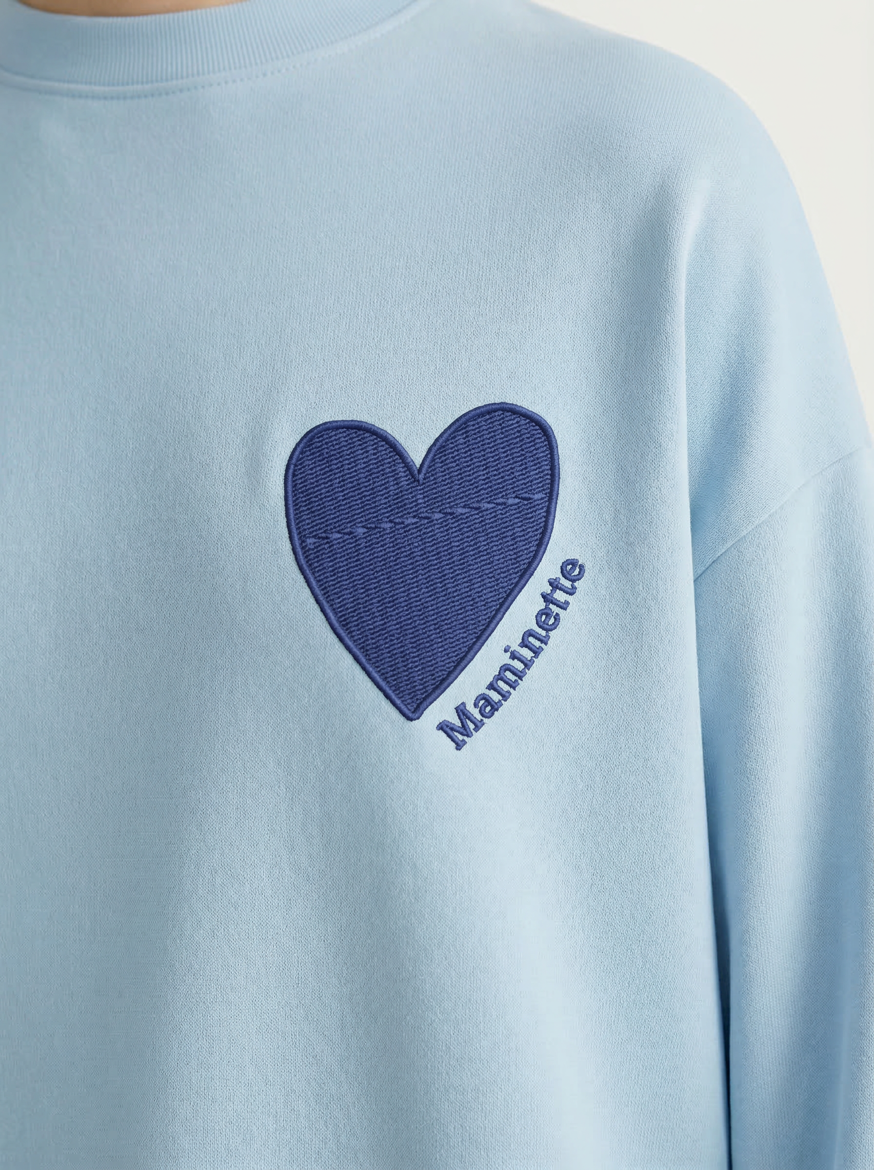 Sweat La Confidence