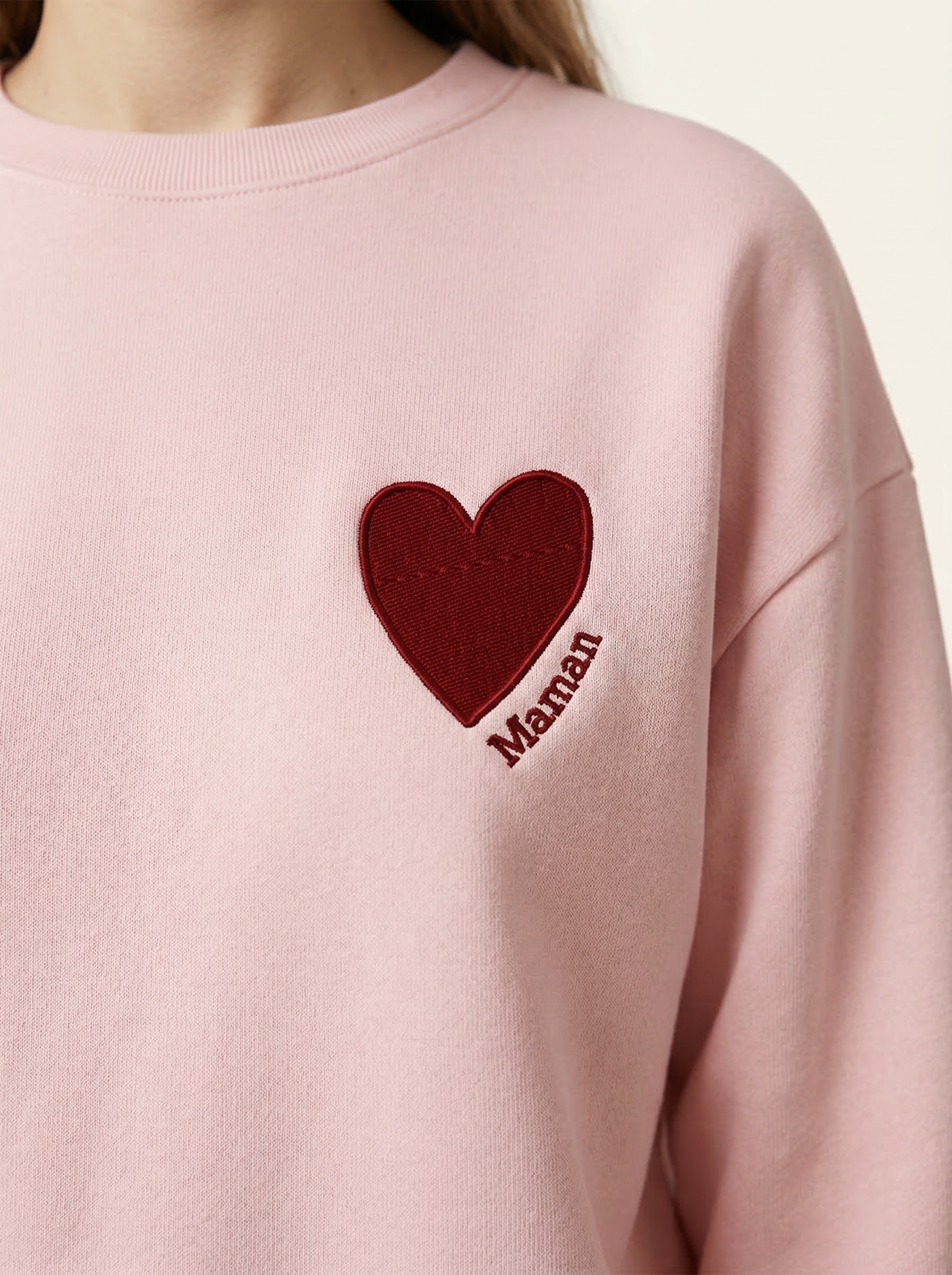 Sweat La Confidence